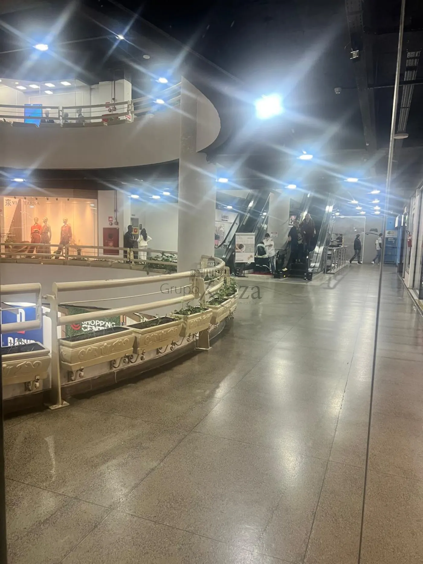 Foto 8 de Comercial Sala Condomínio em Centro, São José dos Campos - imagem 8