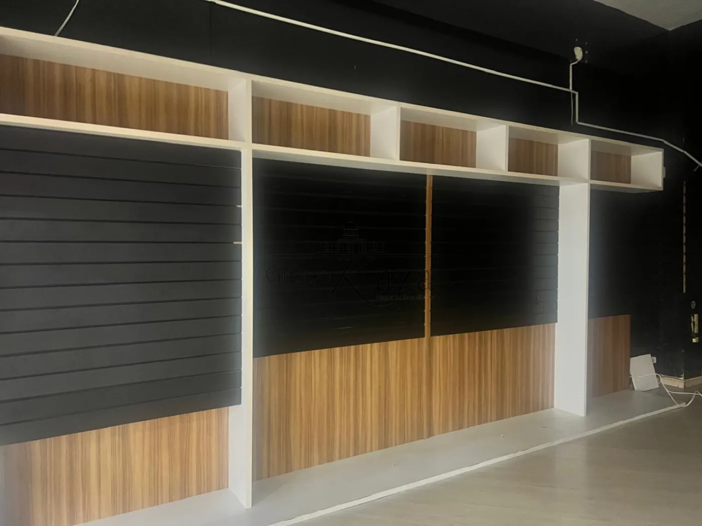 Foto 4 de Comercial Sala Condomínio em Centro, São José dos Campos - imagem 4