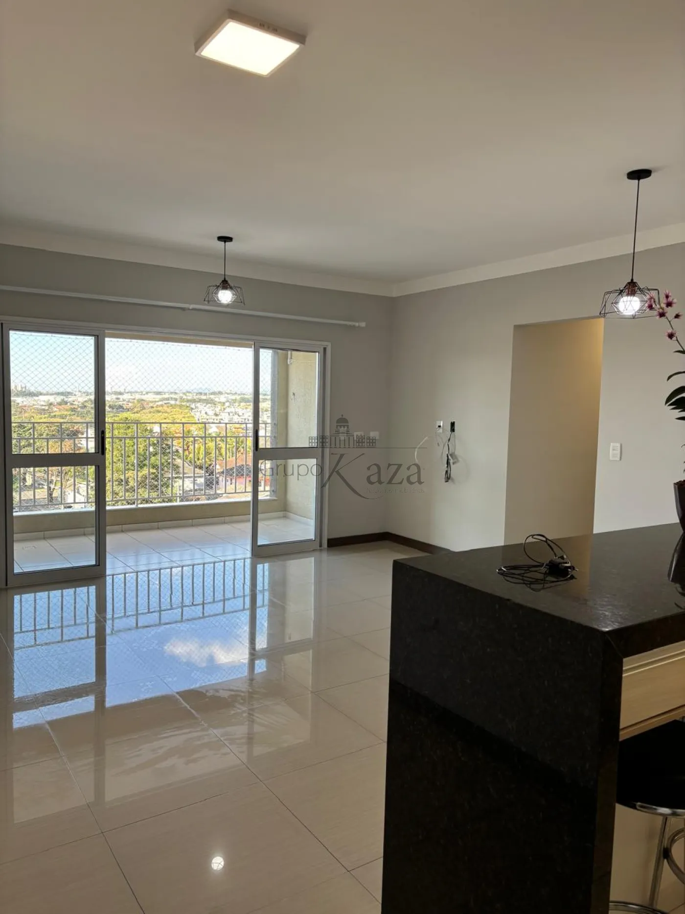 Foto 1 de Apartamento Padrão em Loteamento Villa Branca, Jacareí - imagem 1