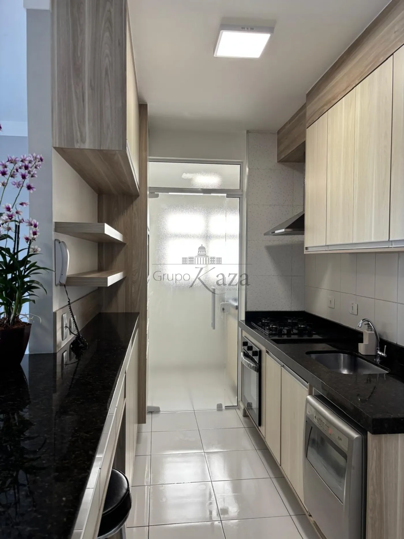 Foto 5 de Apartamento Padrão em Loteamento Villa Branca, Jacareí - imagem 5