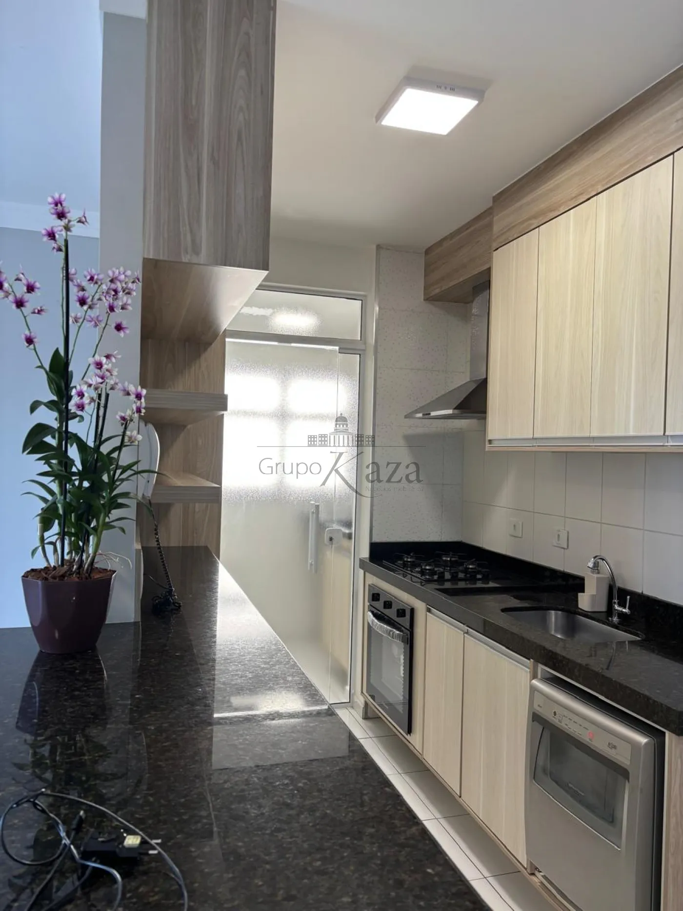 Foto 6 de Apartamento Padrão em Loteamento Villa Branca, Jacareí - imagem 6