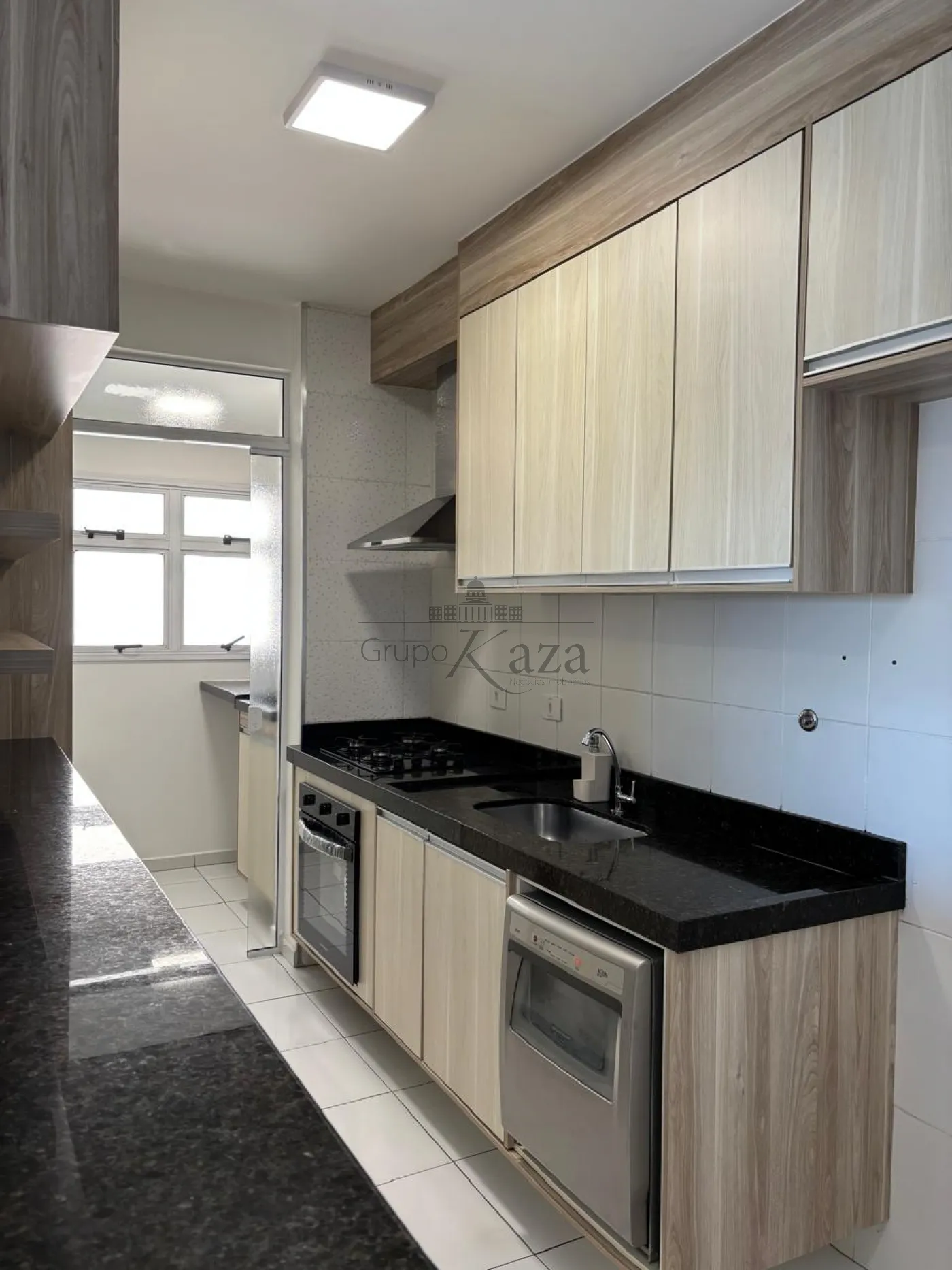 Foto 7 de Apartamento Padrão em Loteamento Villa Branca, Jacareí - imagem 7
