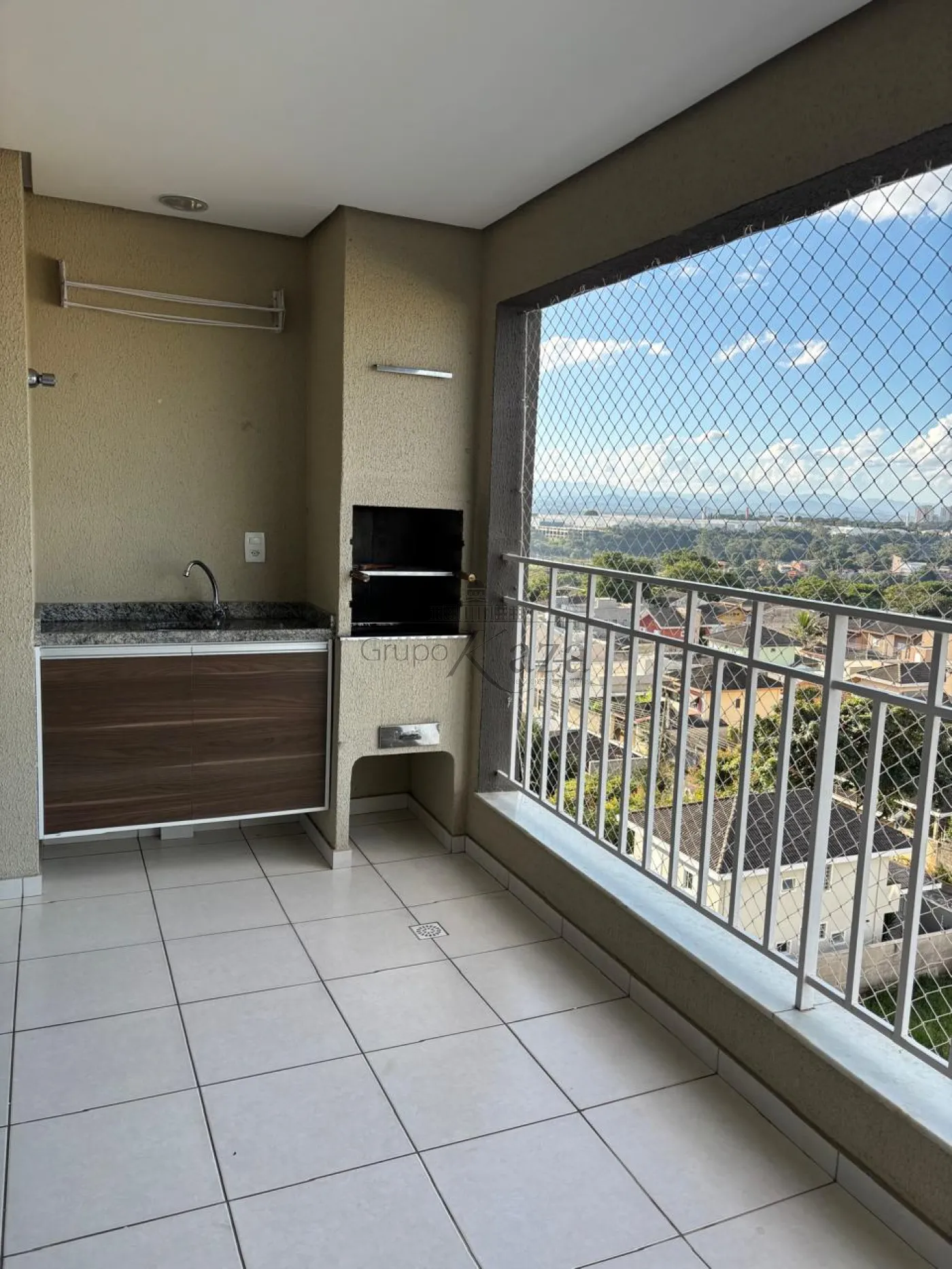Foto 3 de Apartamento Padrão em Loteamento Villa Branca, Jacareí - imagem 3