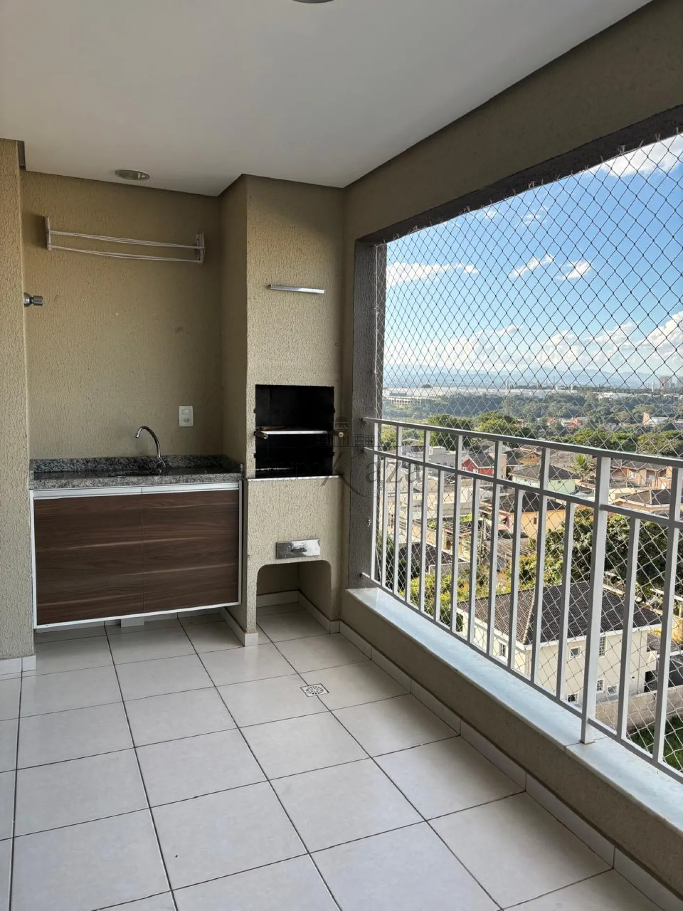 Foto 4 de Apartamento Padrão em Loteamento Villa Branca, Jacareí - imagem 4