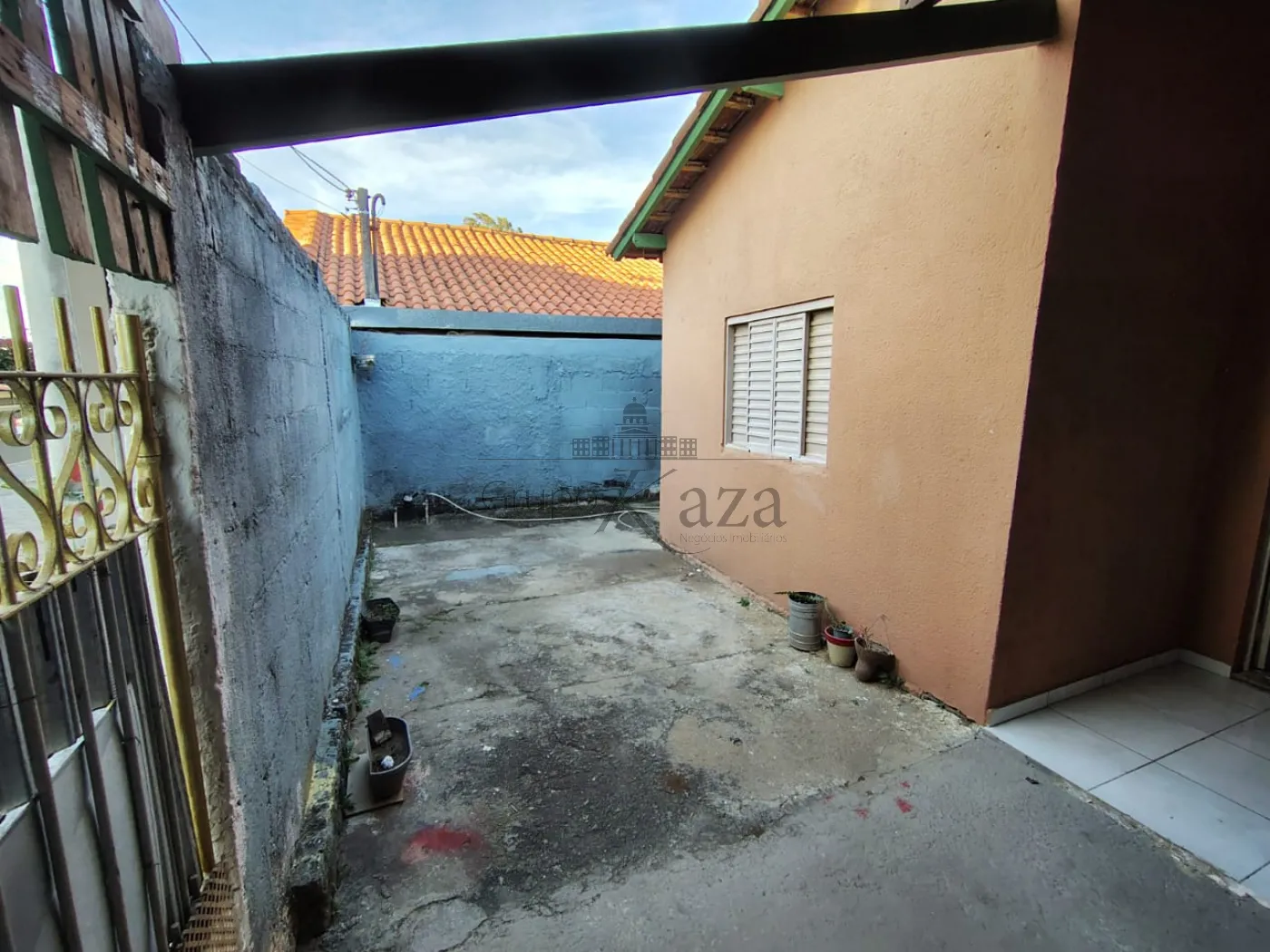 Foto 22 de Casa Comercial  Residencial em Vila São Bento, São José dos Campos - imagem 22