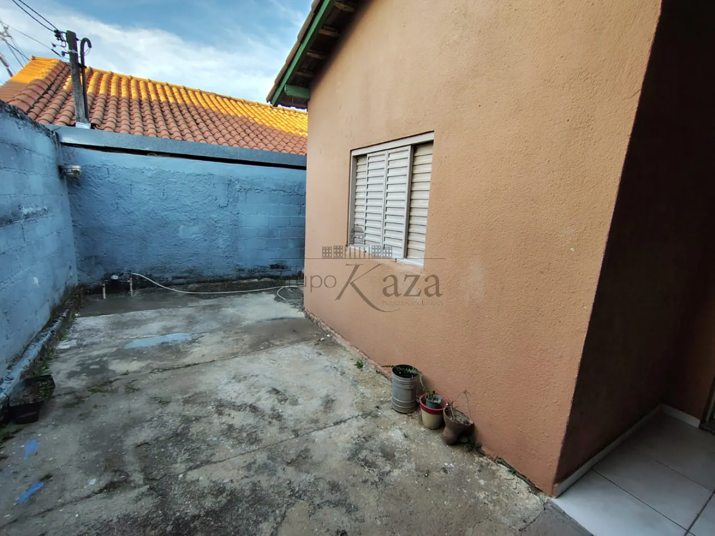 Foto 23 de Casa Comercial  Residencial em Vila São Bento, São José dos Campos - imagem 23