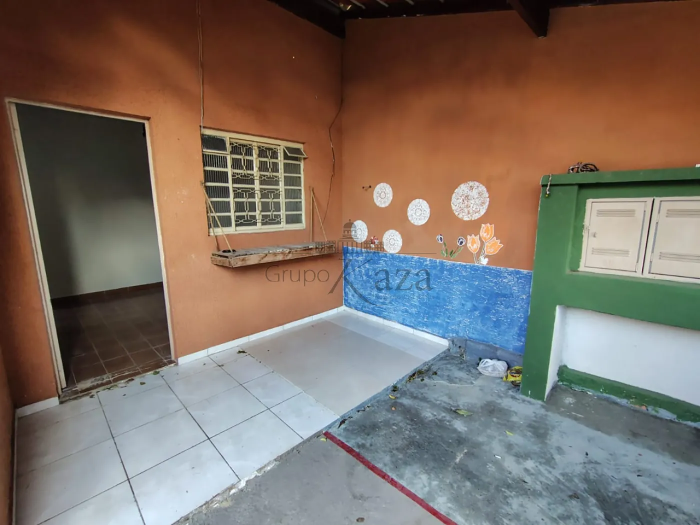 Foto 21 de Casa Comercial  Residencial em Vila São Bento, São José dos Campos - imagem 21