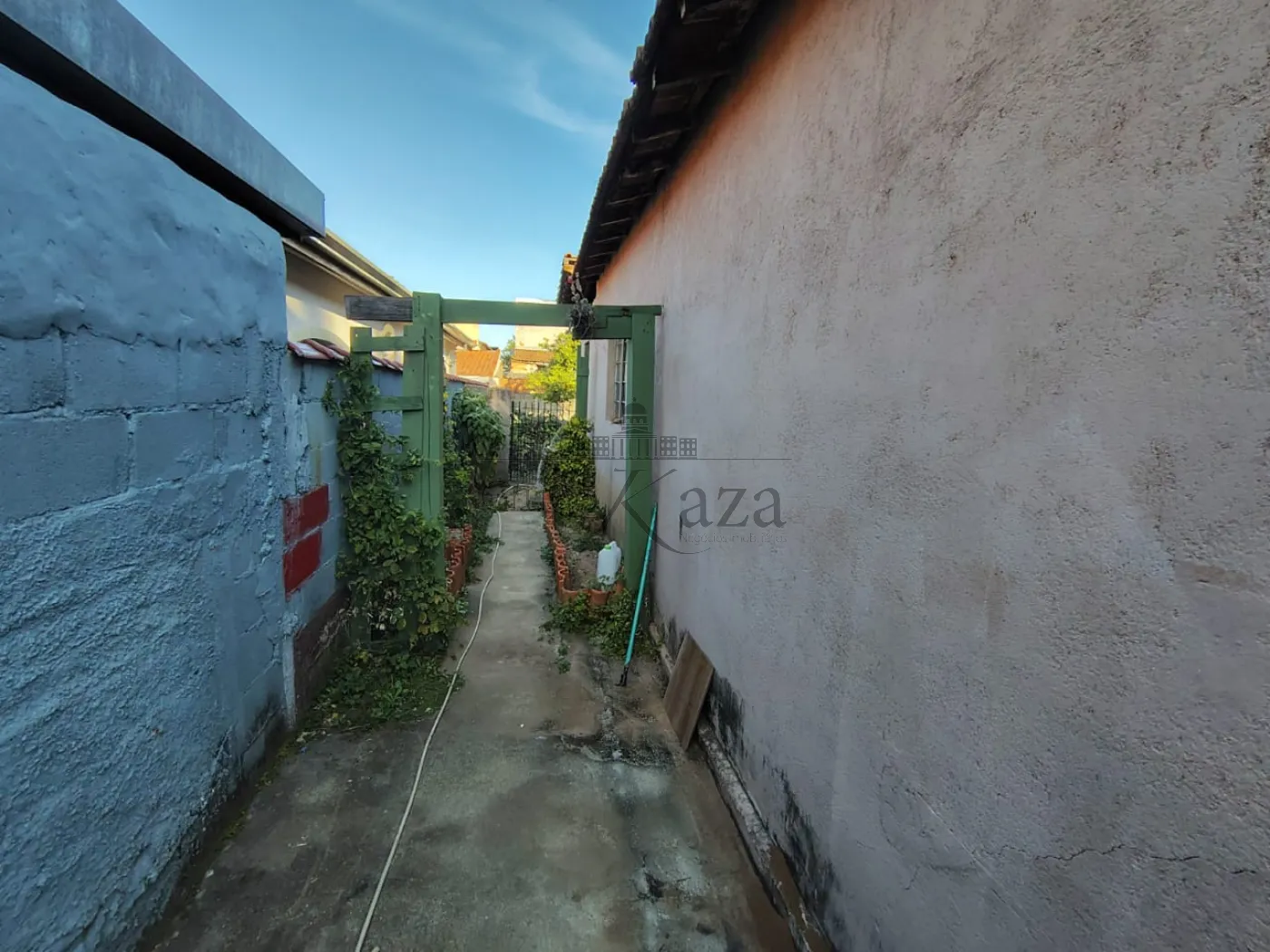Foto 12 de Casa Comercial  Residencial em Vila São Bento, São José dos Campos - imagem 12