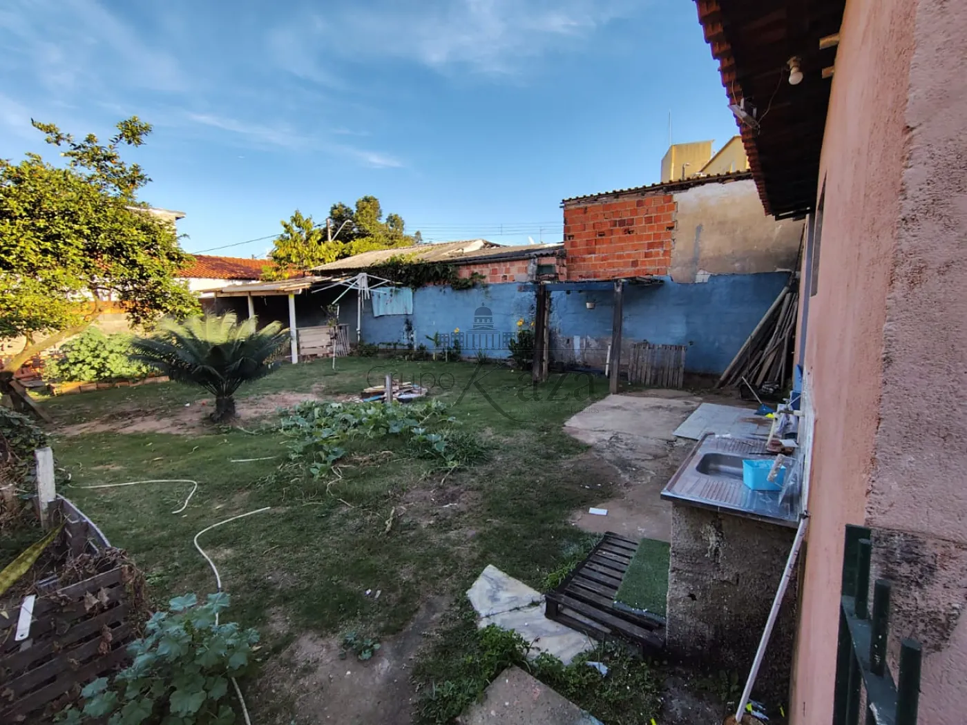 Foto 14 de Casa Comercial  Residencial em Vila São Bento, São José dos Campos - imagem 14