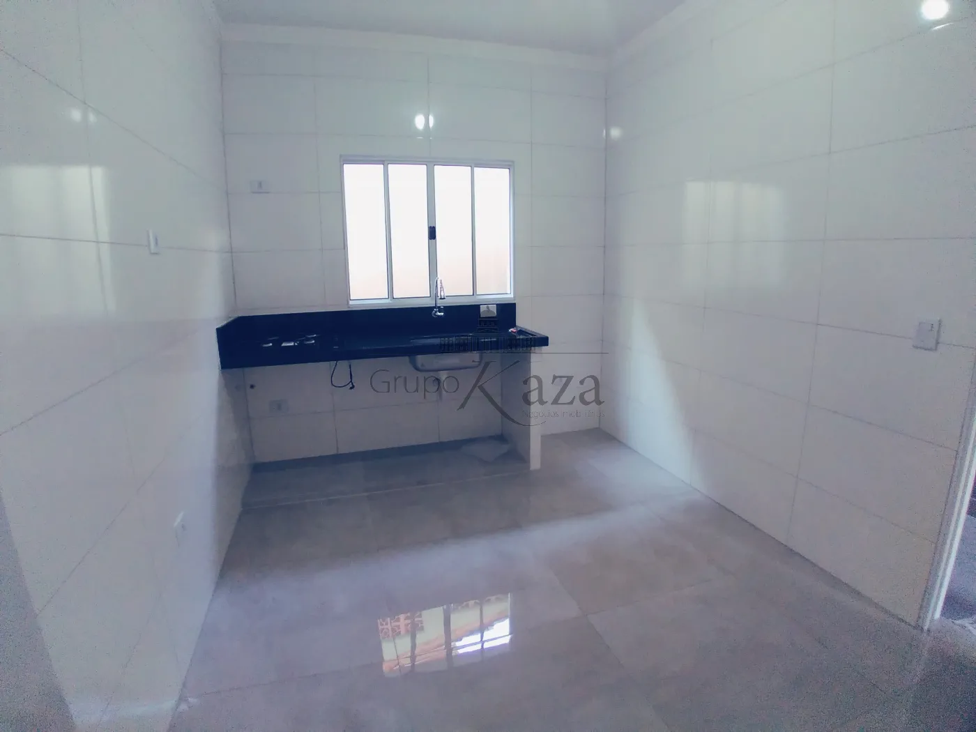 Foto 6 de Casa Padrão em Vila Tesouro, São José dos Campos - imagem 6
