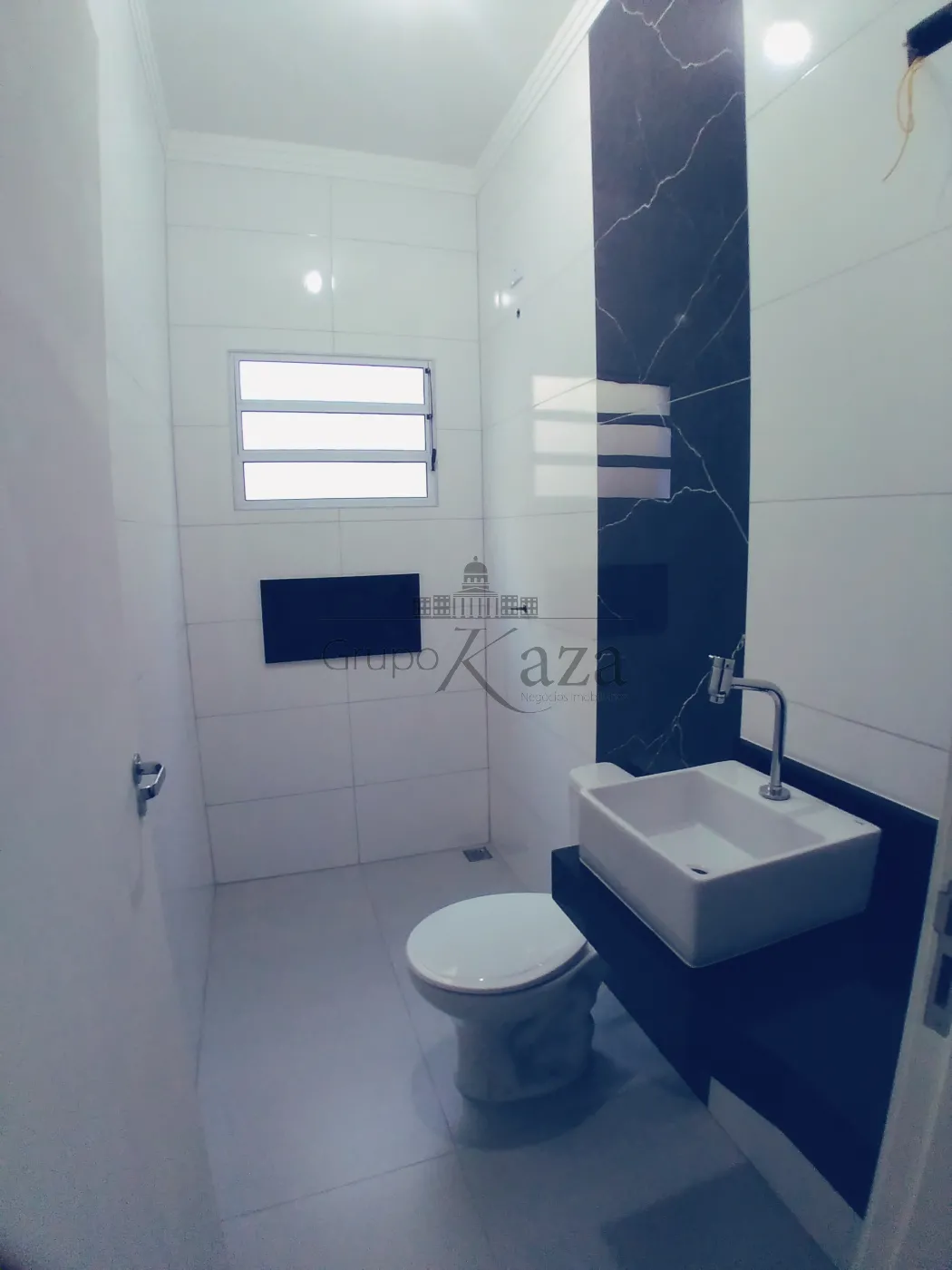 Foto 9 de Casa Padrão em Vila Tesouro, São José dos Campos - imagem 9