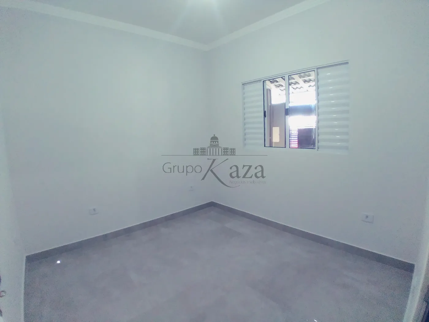 Foto 12 de Casa Padrão em Vila Tesouro, São José dos Campos - imagem 12