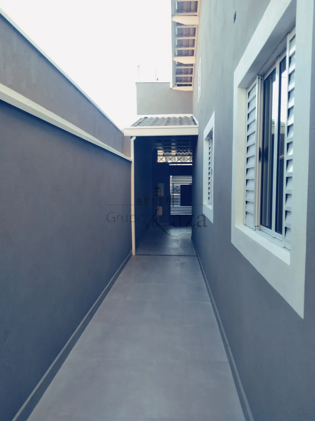 Foto 14 de Casa Padrão em Vila Tesouro, São José dos Campos - imagem 14