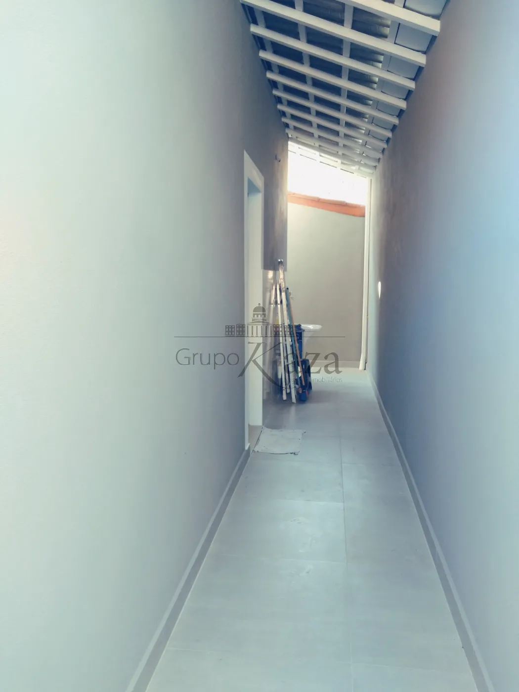 Foto 15 de Casa Padrão em Vila Tesouro, São José dos Campos - imagem 15