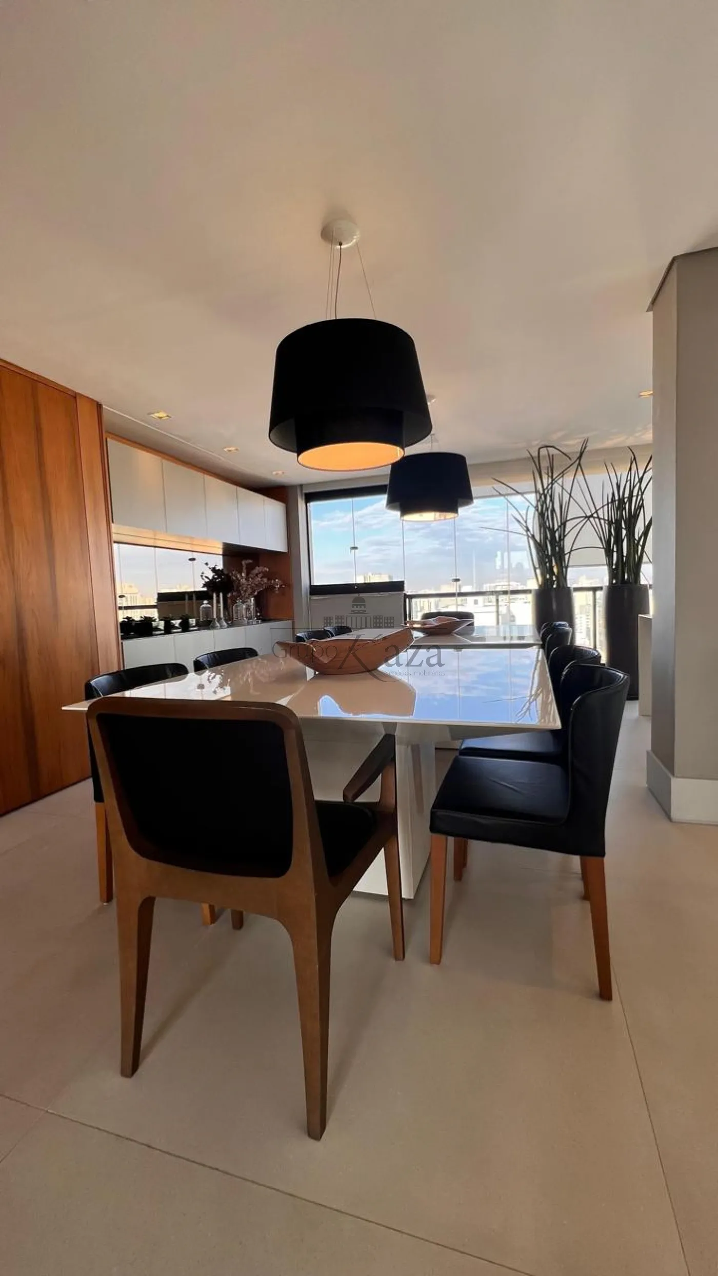 Foto 4 de Apartamento Cobertura Duplex em Moema, São Paulo - imagem 4