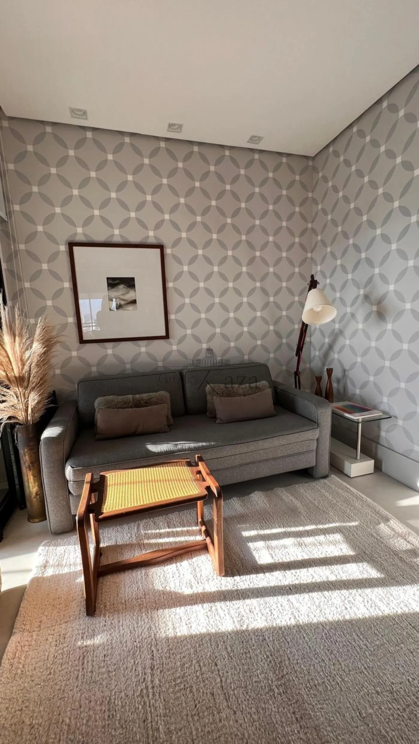Foto 9 de Apartamento Cobertura Duplex em Moema, São Paulo - imagem 9