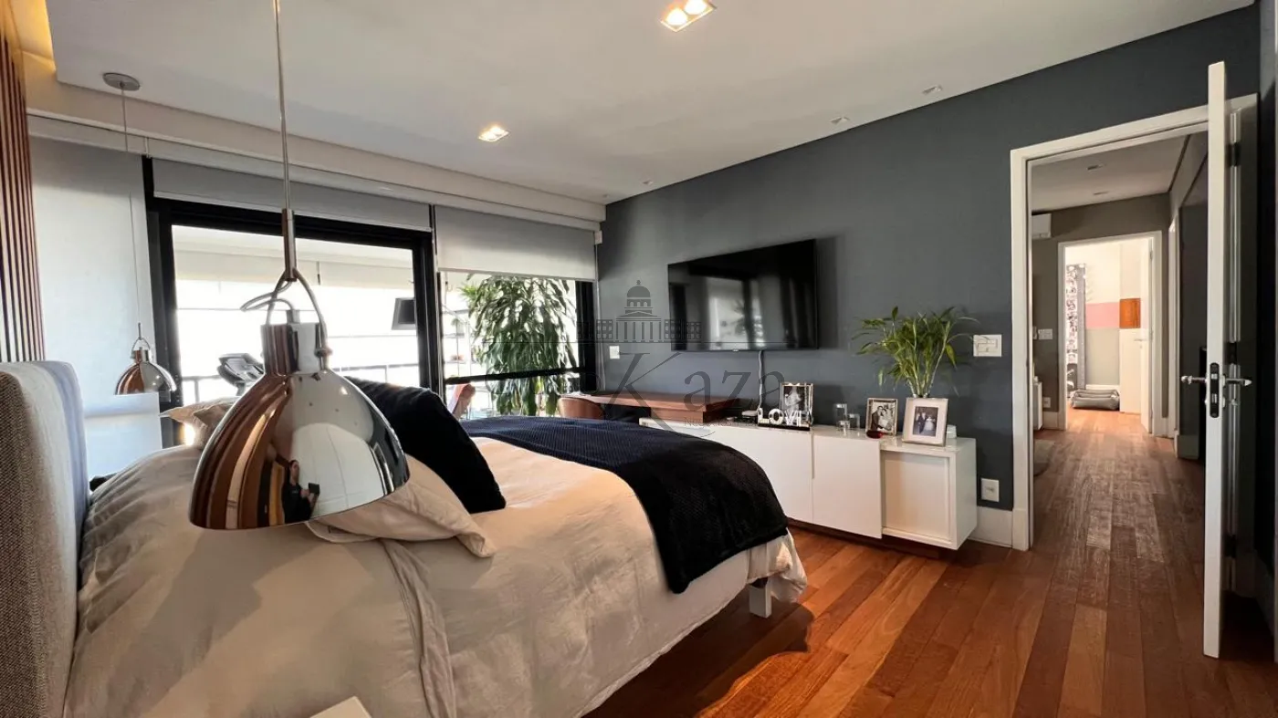 Foto 12 de Apartamento Cobertura Duplex em Moema, São Paulo - imagem 12