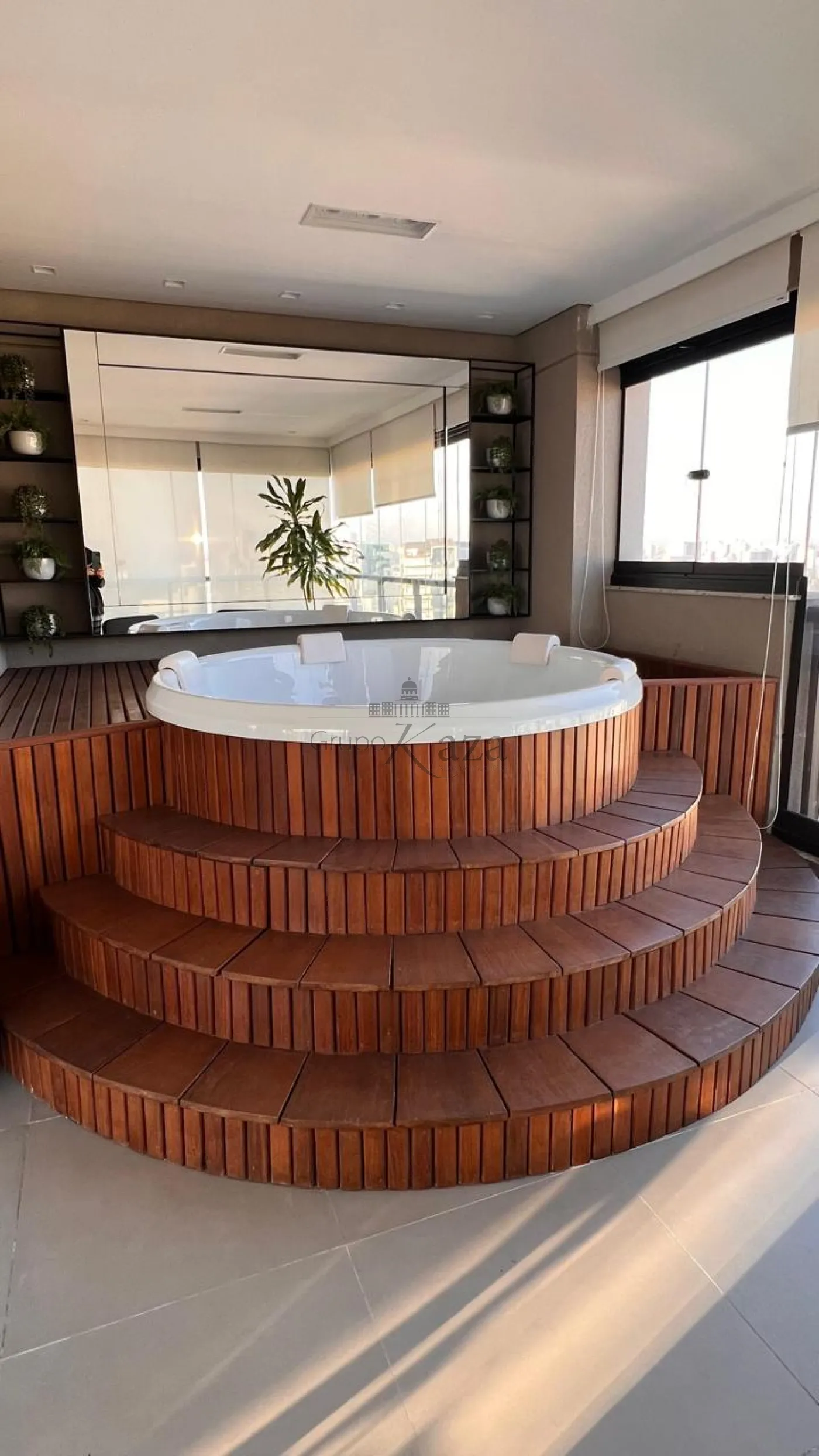 Foto 13 de Apartamento Cobertura Duplex em Moema, São Paulo - imagem 13