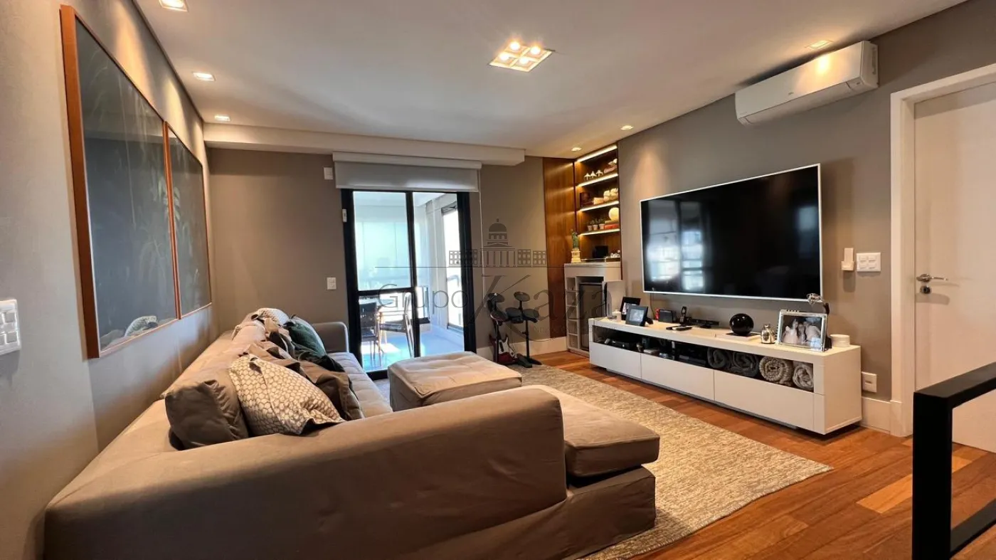 Foto 8 de Apartamento Cobertura Duplex em Moema, São Paulo - imagem 8