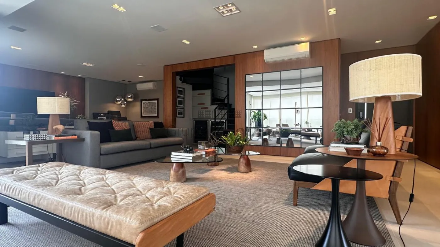 Foto 2 de Apartamento Cobertura Duplex em Moema, São Paulo - imagem 2
