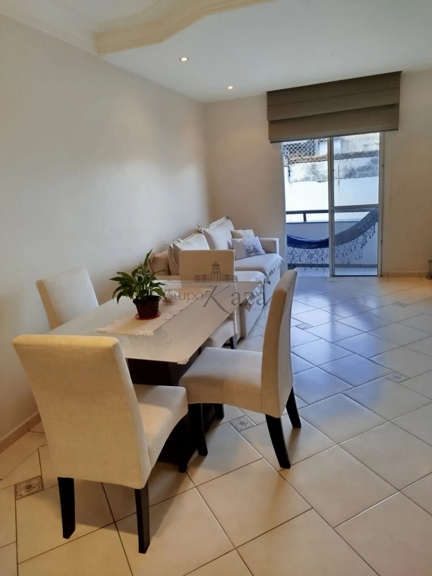 Foto 3 de Apartamento Padrão em Jardim Flórida, Jacareí - imagem 3