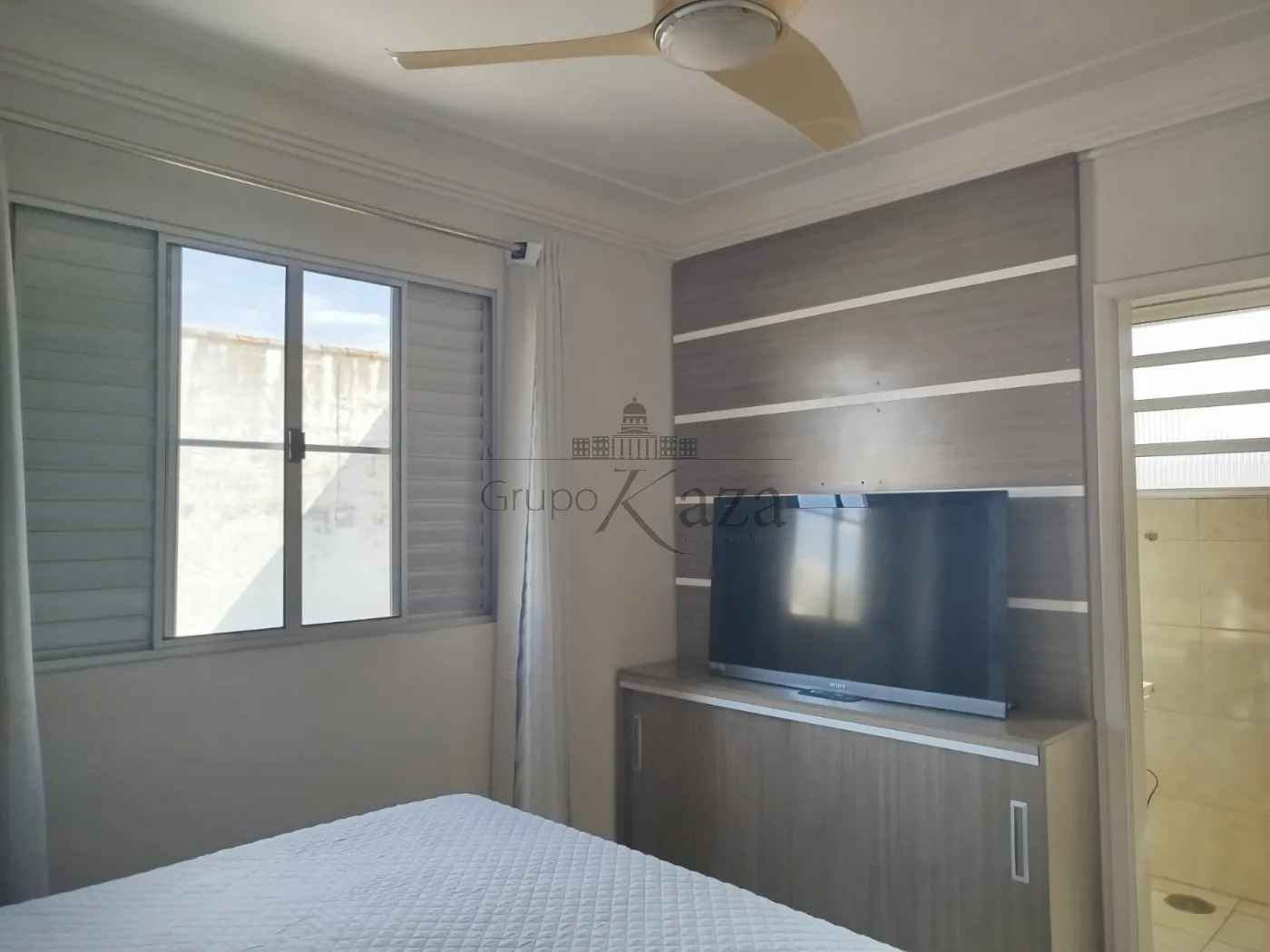 Foto 13 de Apartamento Padrão em Jardim Flórida, Jacareí - imagem 13