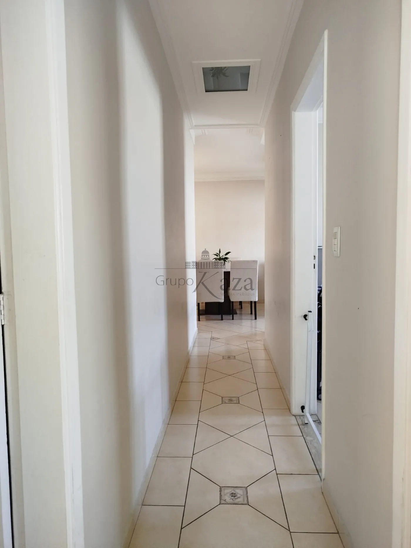 Foto 8 de Apartamento Padrão em Jardim Flórida, Jacareí - imagem 8