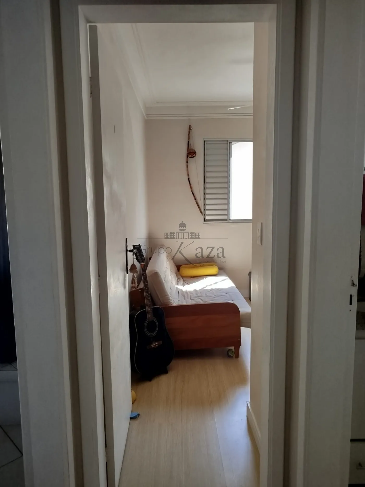Foto 16 de Apartamento Padrão em Jardim Flórida, Jacareí - imagem 16