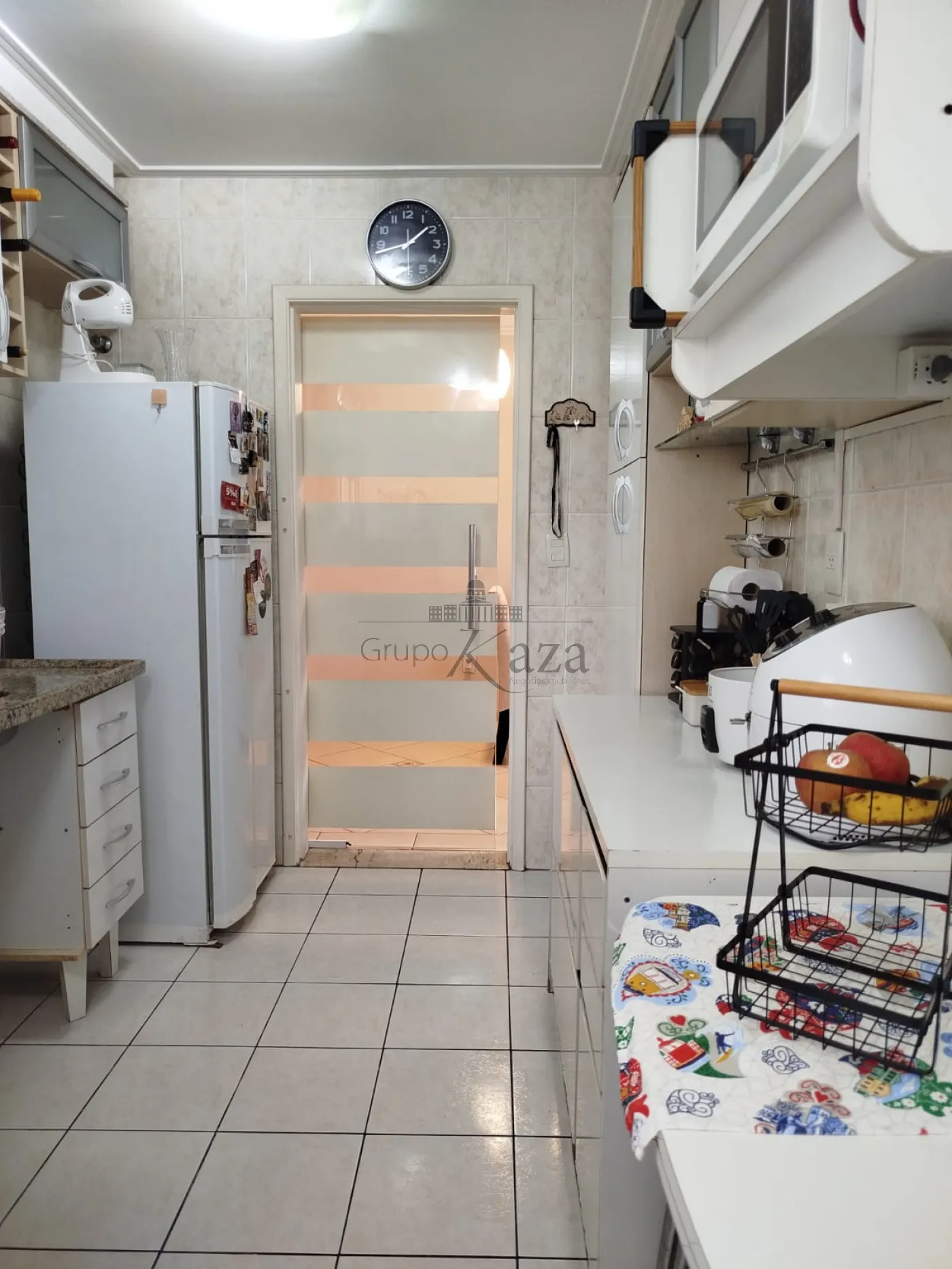 Foto 7 de Apartamento Padrão em Jardim Flórida, Jacareí - imagem 7