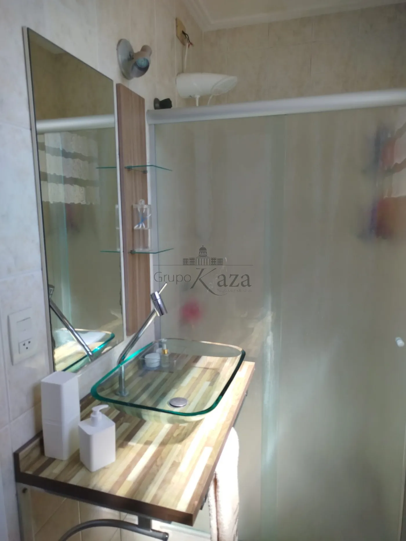 Foto 15 de Apartamento Padrão em Jardim Flórida, Jacareí - imagem 15