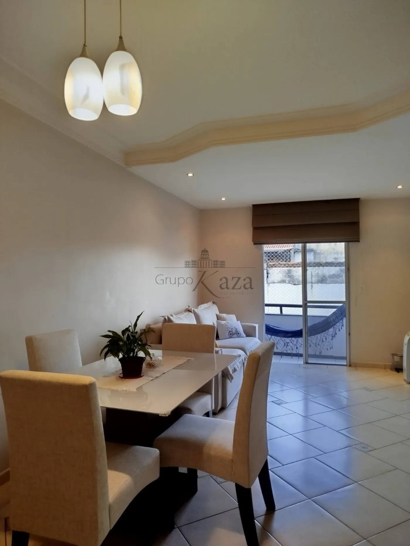 Foto 4 de Apartamento Padrão em Jardim Flórida, Jacareí - imagem 4