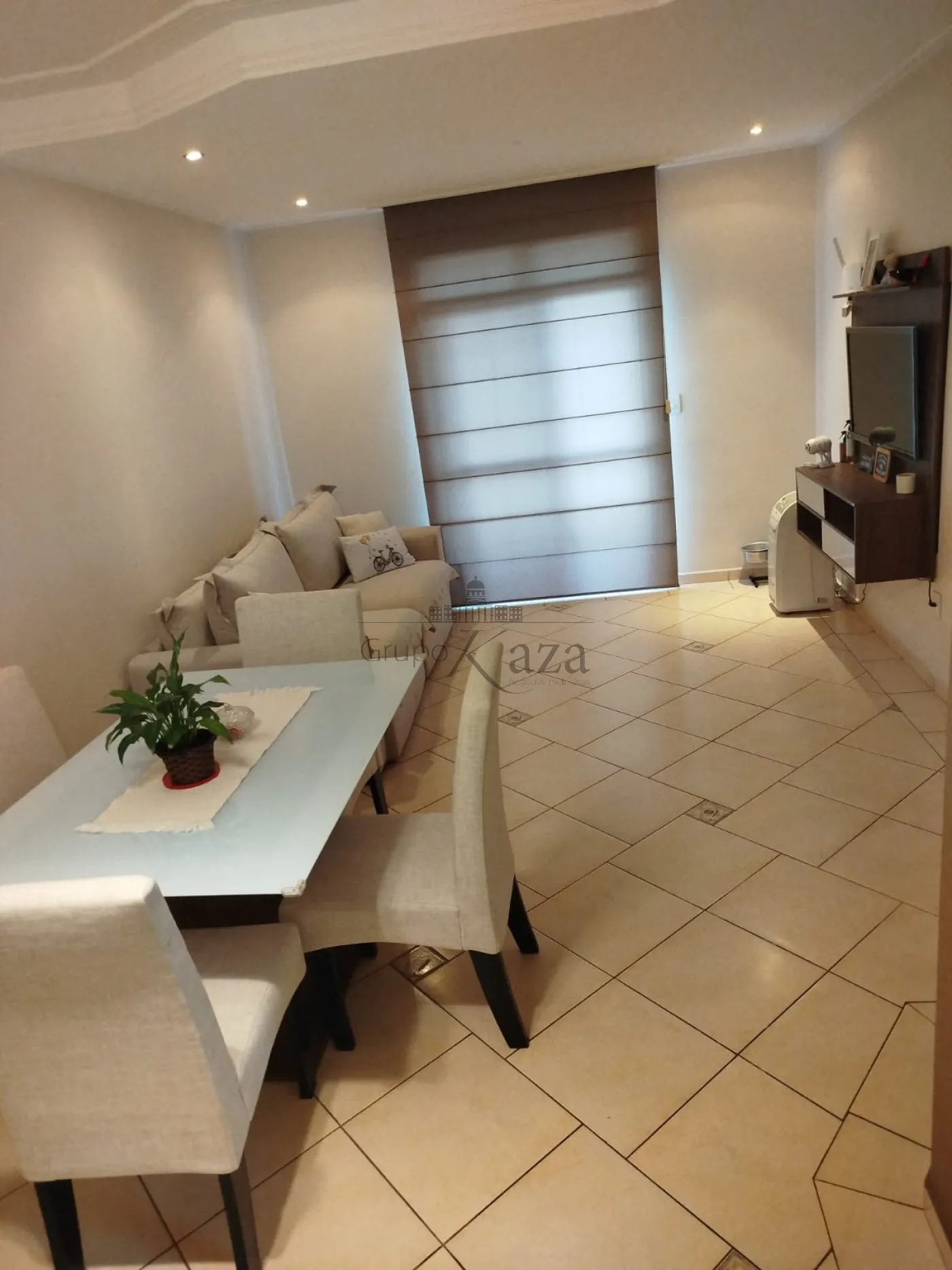Foto 2 de Apartamento Padrão em Jardim Flórida, Jacareí - imagem 2