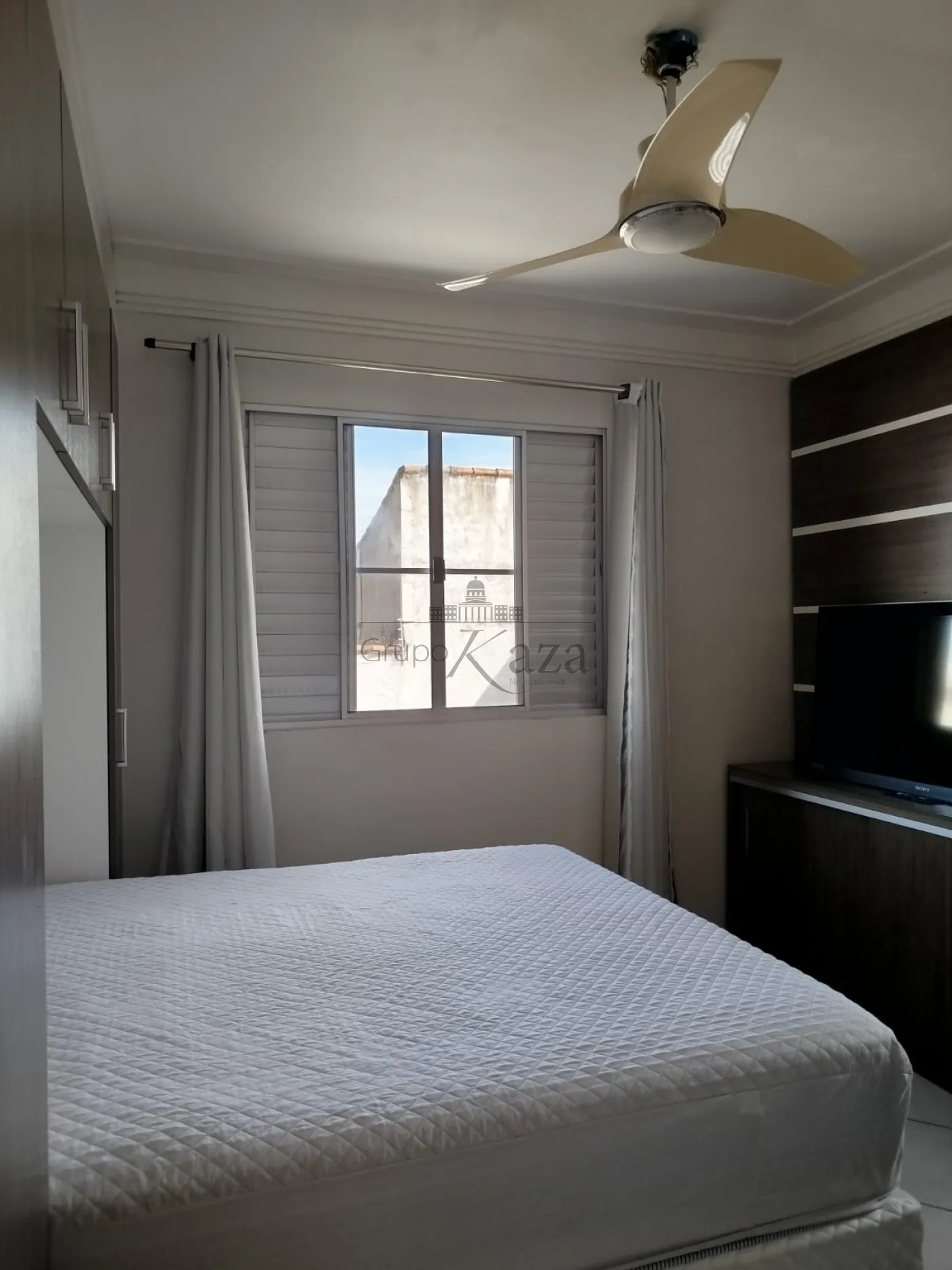 Foto 12 de Apartamento Padrão em Jardim Flórida, Jacareí - imagem 12
