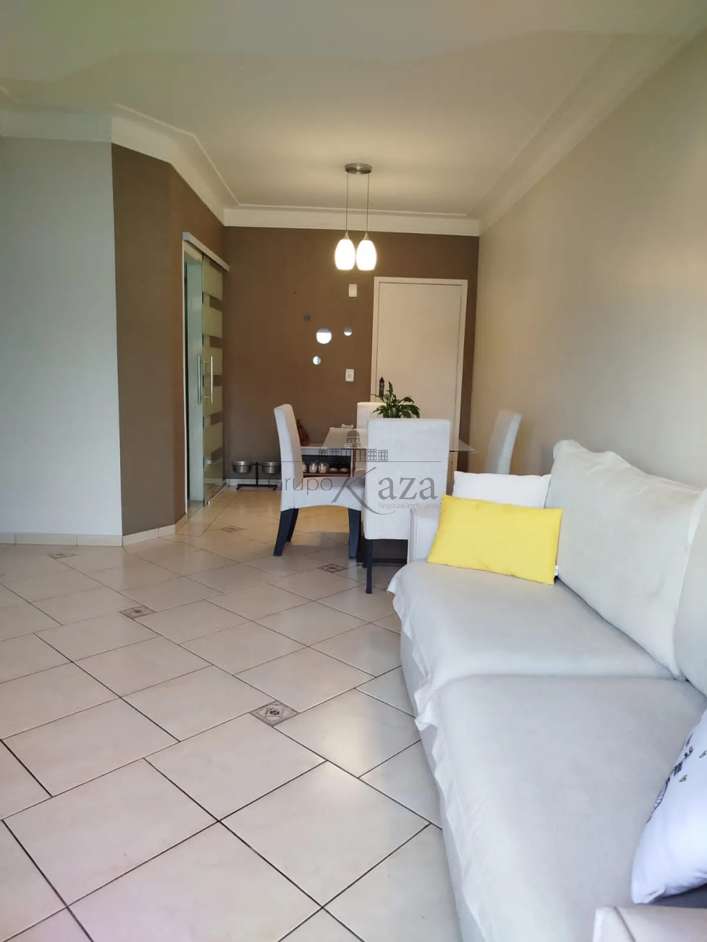 Foto 5 de Apartamento Padrão em Jardim Flórida, Jacareí - imagem 5