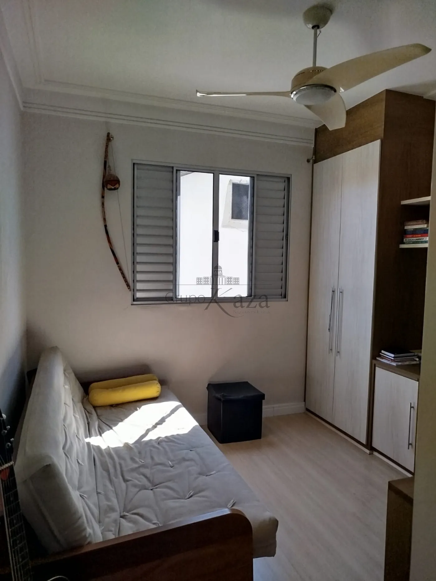 Foto 17 de Apartamento Padrão em Jardim Flórida, Jacareí - imagem 17