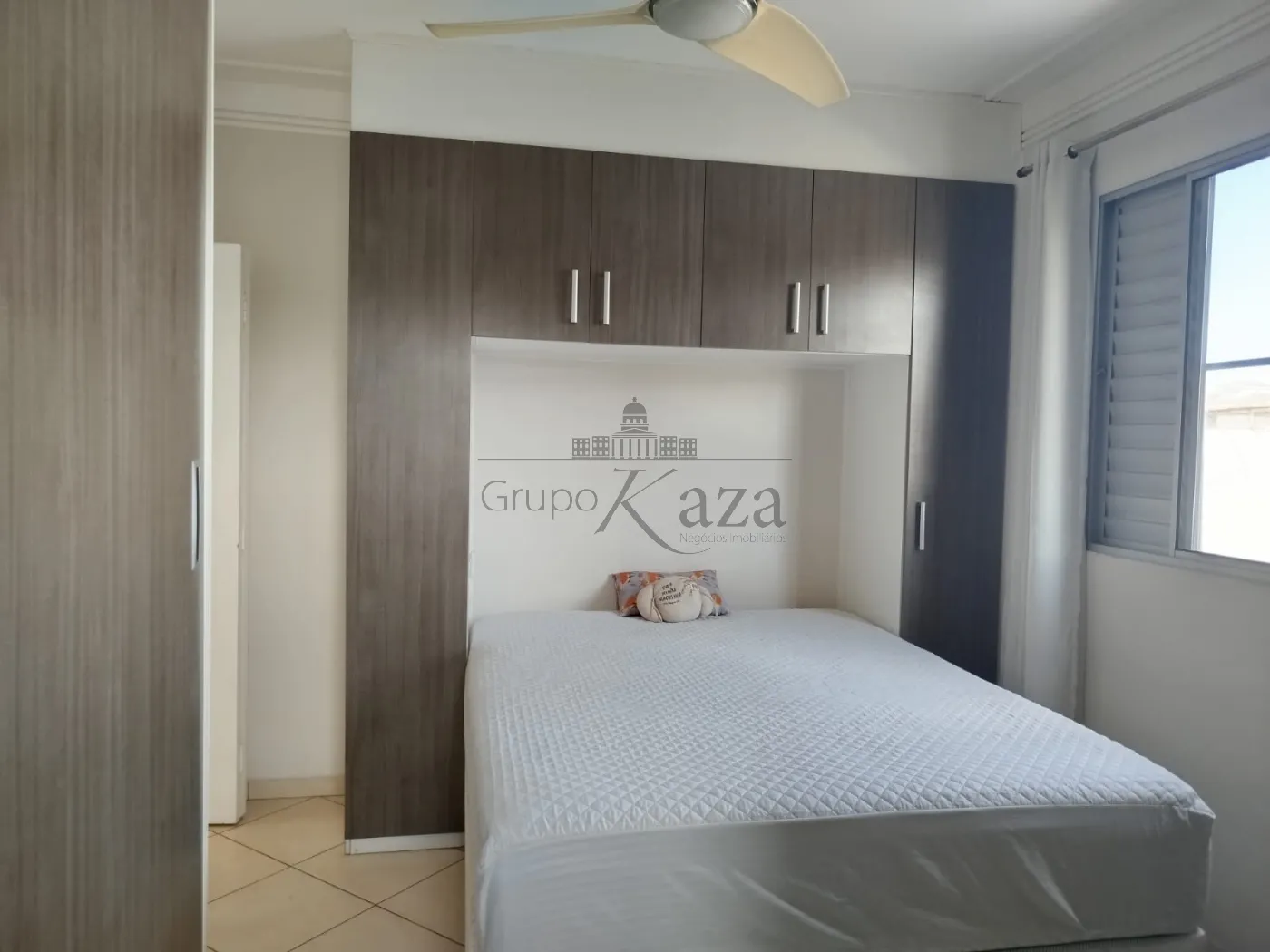 Foto 11 de Apartamento Padrão em Jardim Flórida, Jacareí - imagem 11