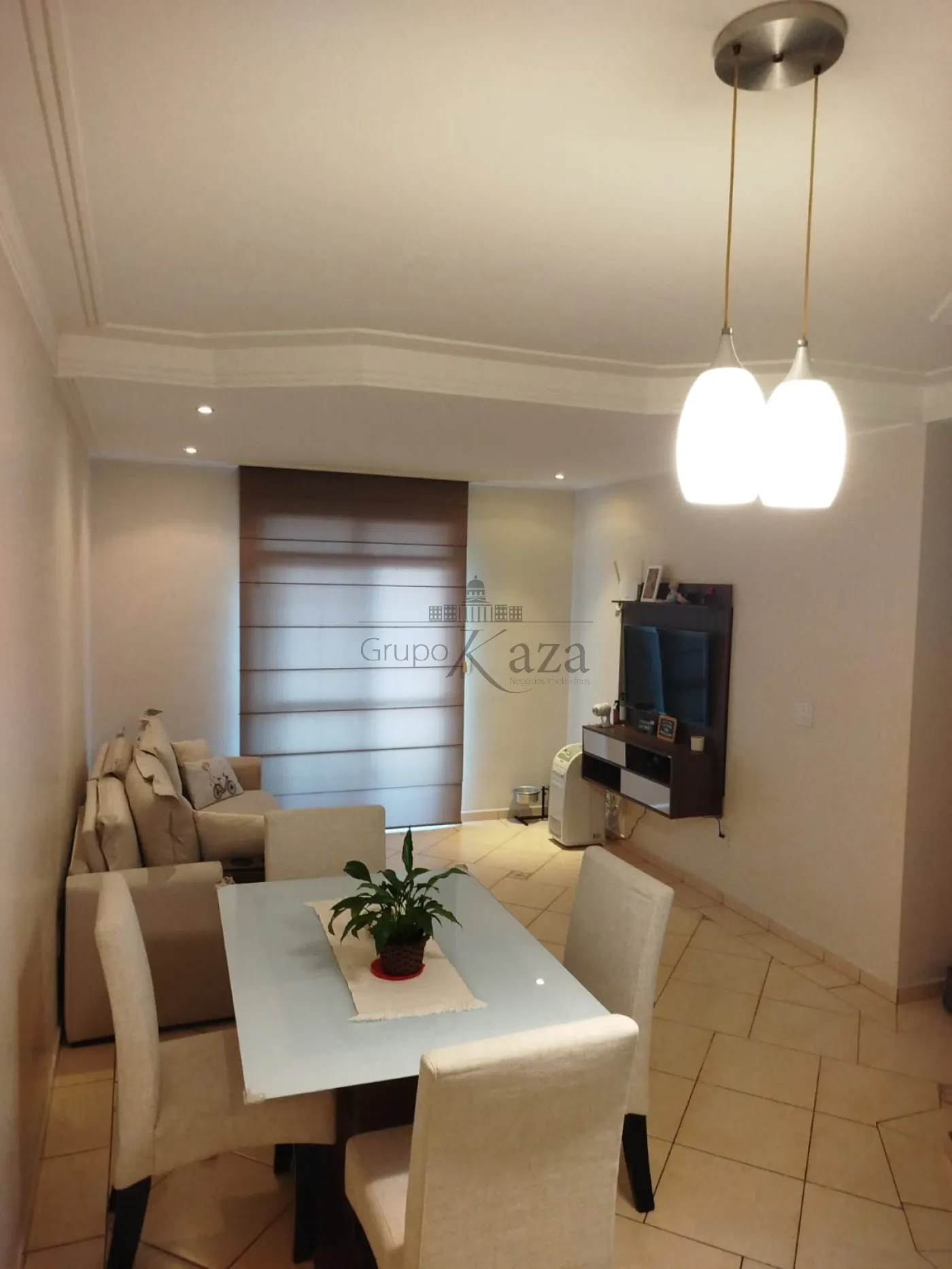 Foto 1 de Apartamento Padrão em Jardim Flórida, Jacareí - imagem 1