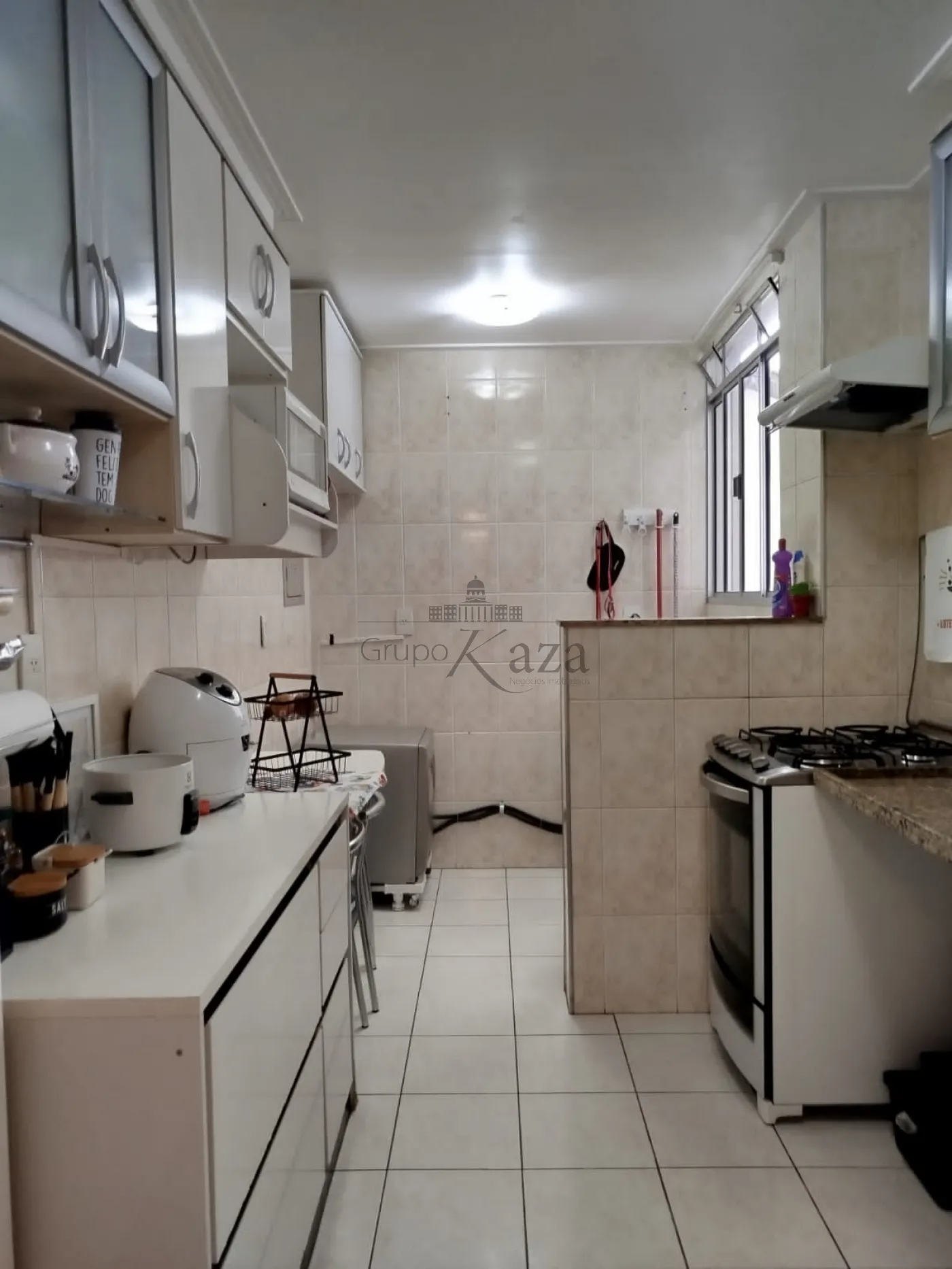 Foto 6 de Apartamento Padrão em Jardim Flórida, Jacareí - imagem 6