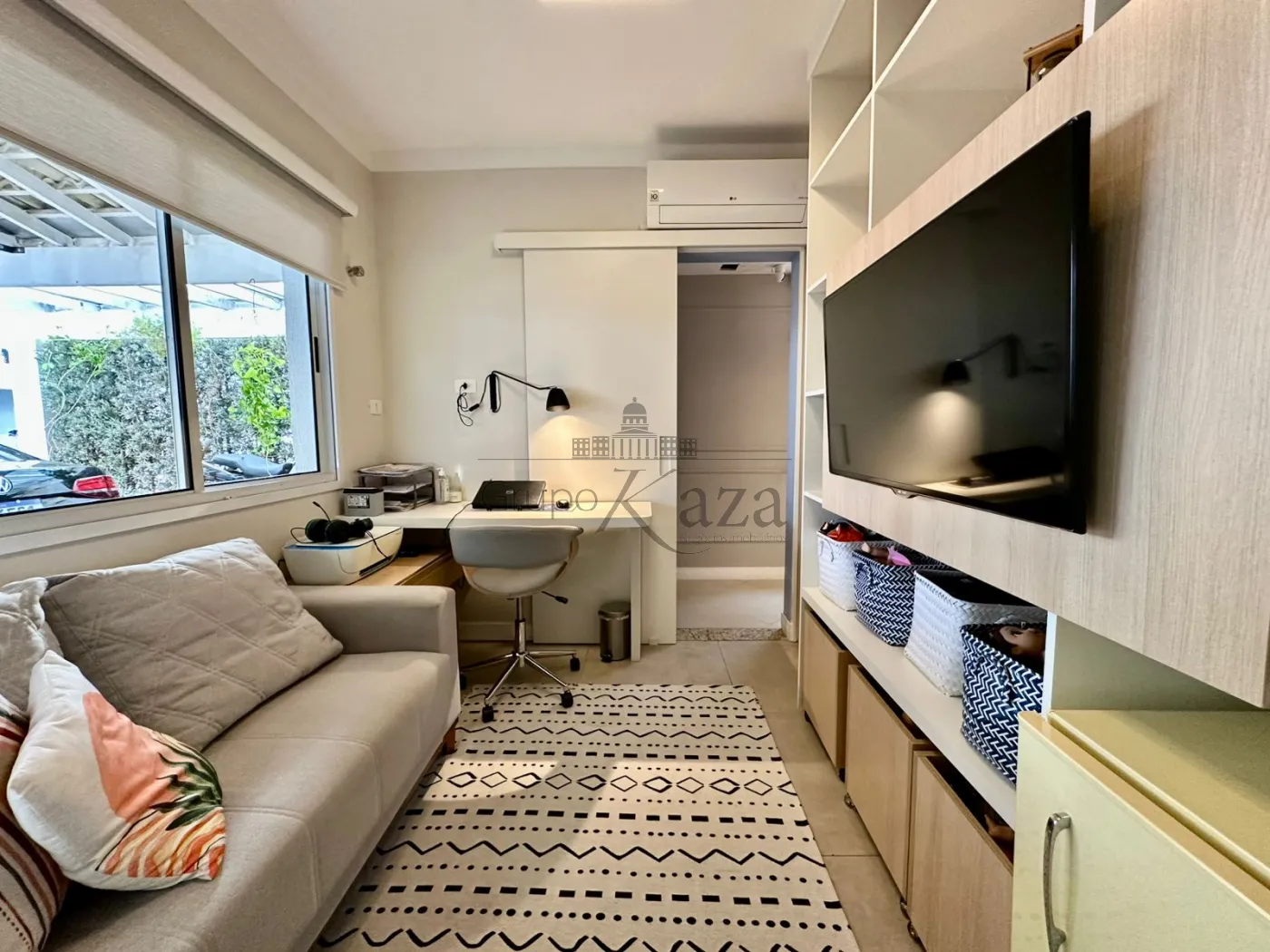 Foto 3 de Casa Condomínio em Villa Branca, Jacareí - imagem 3