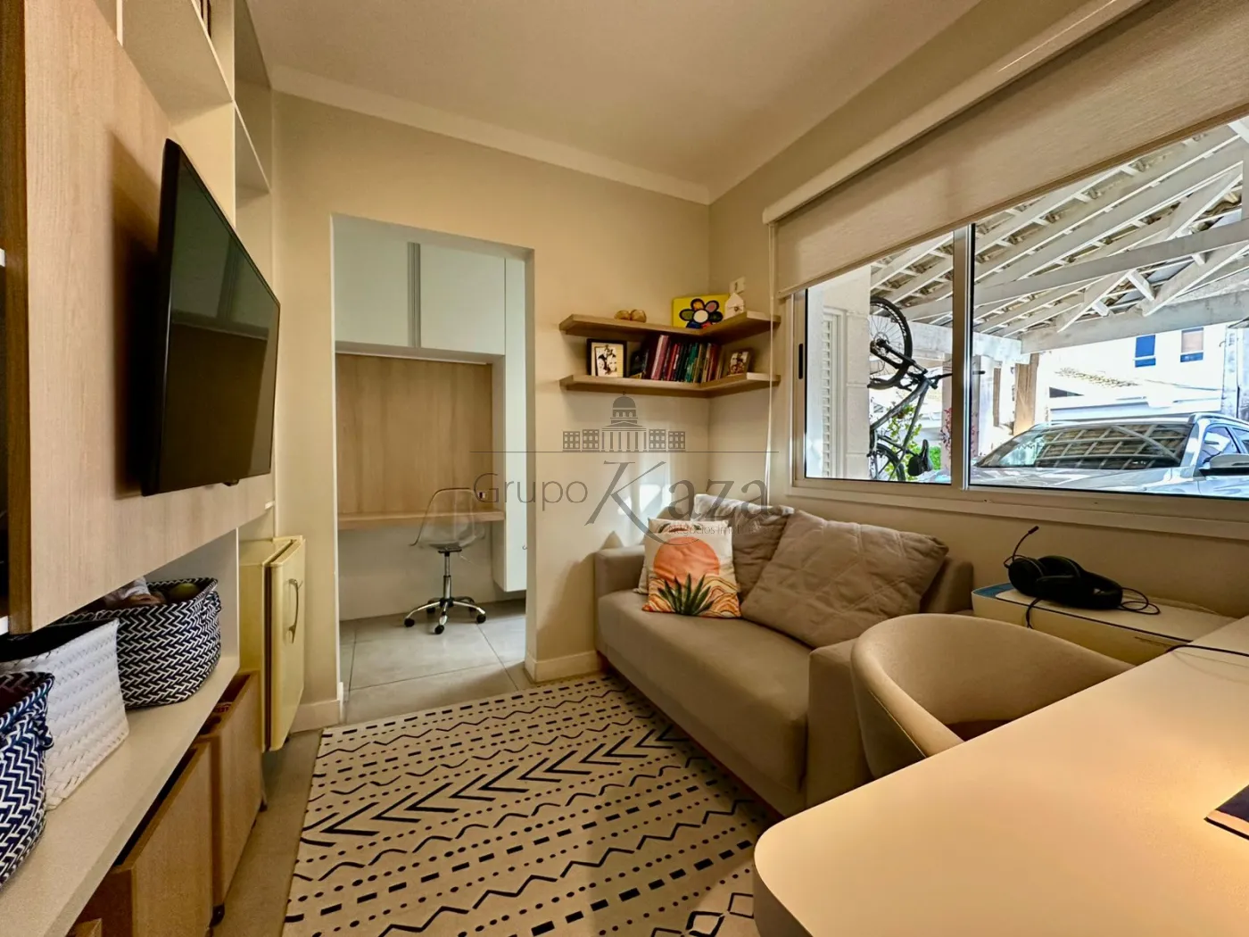 Foto 4 de Casa Condomínio em Villa Branca, Jacareí - imagem 4