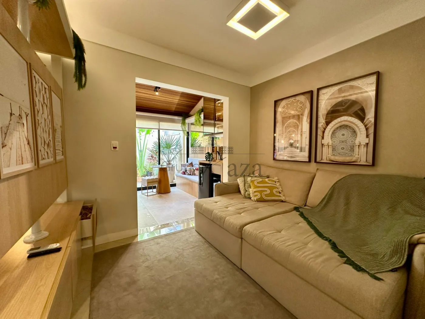 Foto 5 de Casa Condomínio em Villa Branca, Jacareí - imagem 5