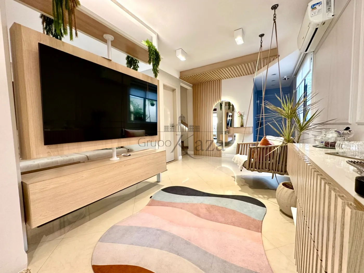 Foto 2 de Casa Condomínio em Villa Branca, Jacareí - imagem 2