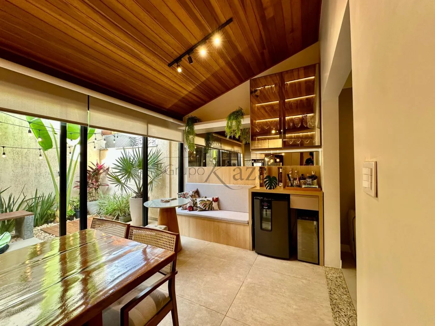 Foto 7 de Casa Condomínio em Villa Branca, Jacareí - imagem 7