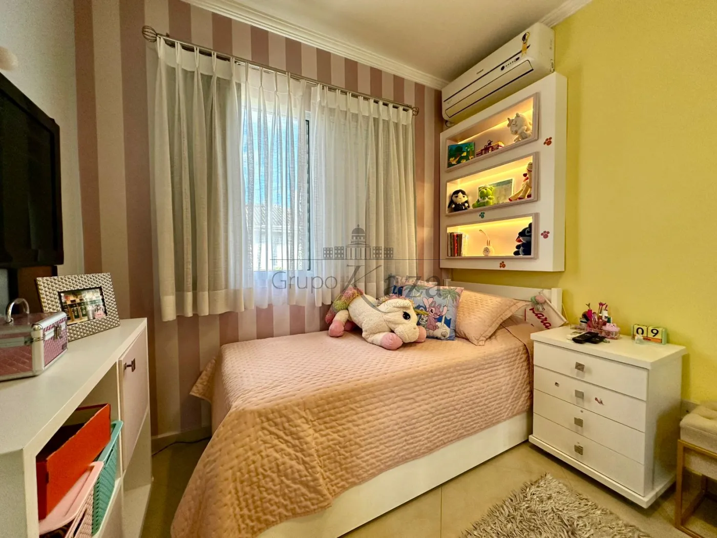 Foto 11 de Casa Condomínio em Villa Branca, Jacareí - imagem 11