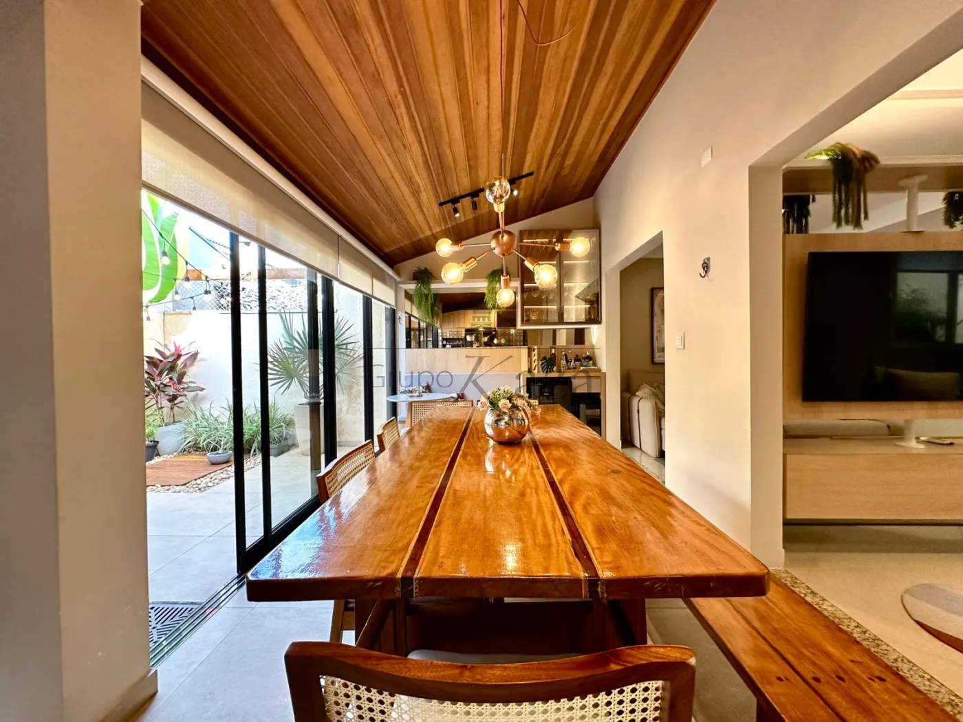 Foto 6 de Casa Condomínio em Villa Branca, Jacareí - imagem 6