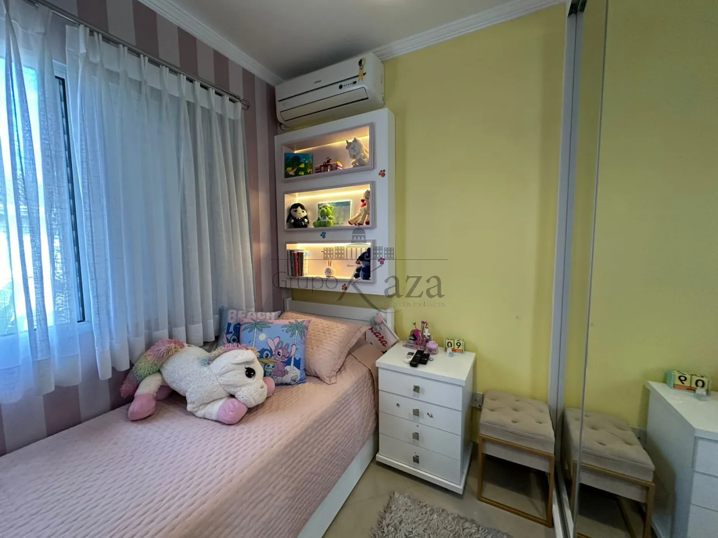 Foto 12 de Casa Condomínio em Villa Branca, Jacareí - imagem 12