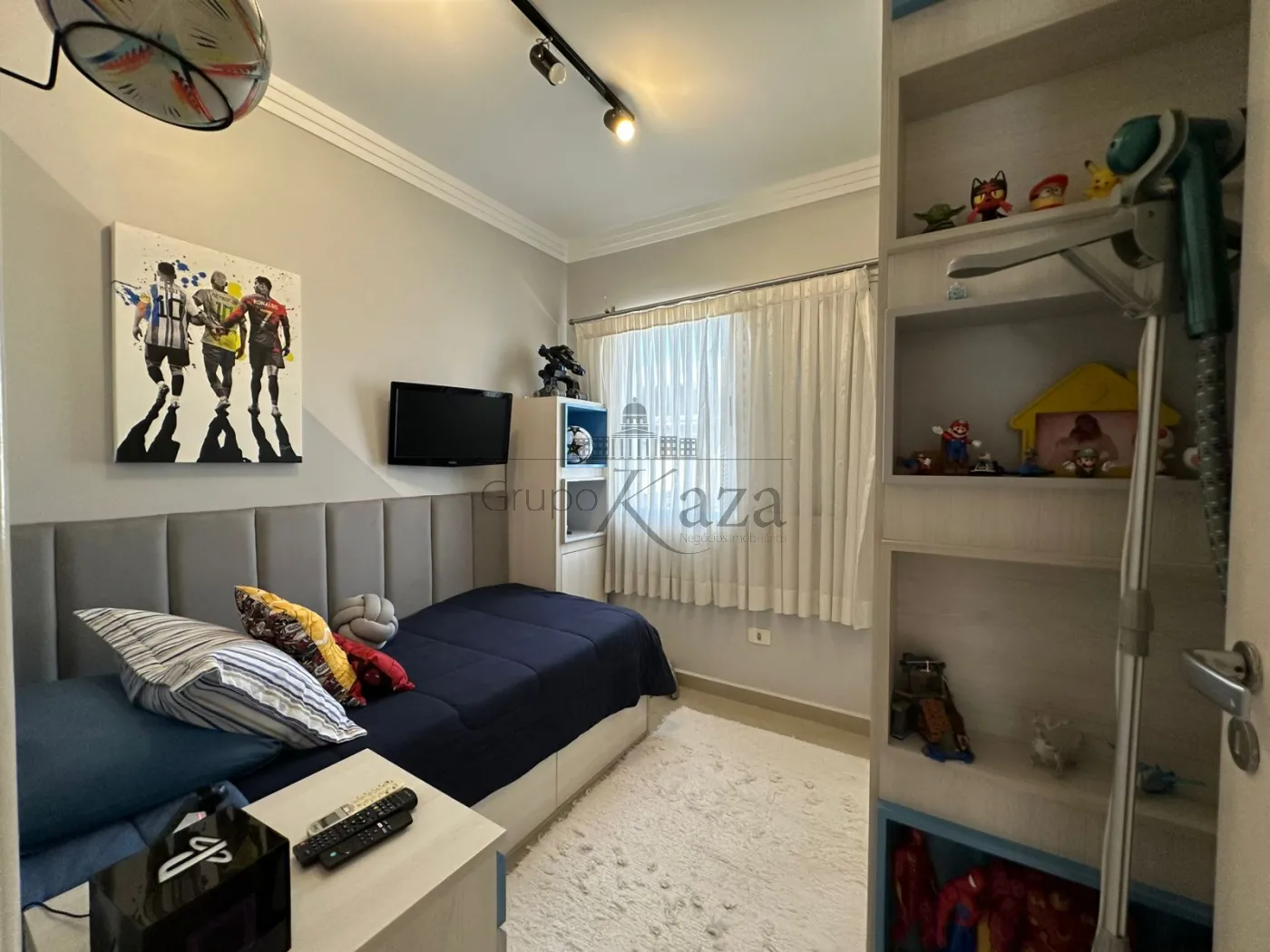 Foto 13 de Casa Condomínio em Villa Branca, Jacareí - imagem 13