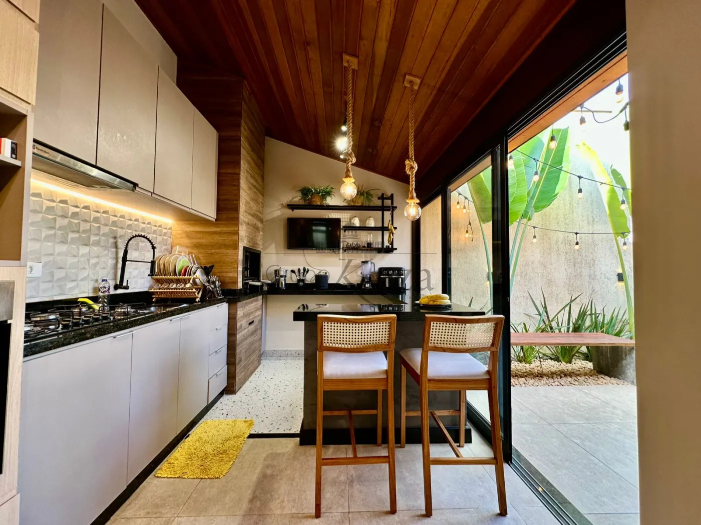 Foto 9 de Casa Condomínio em Villa Branca, Jacareí - imagem 9
