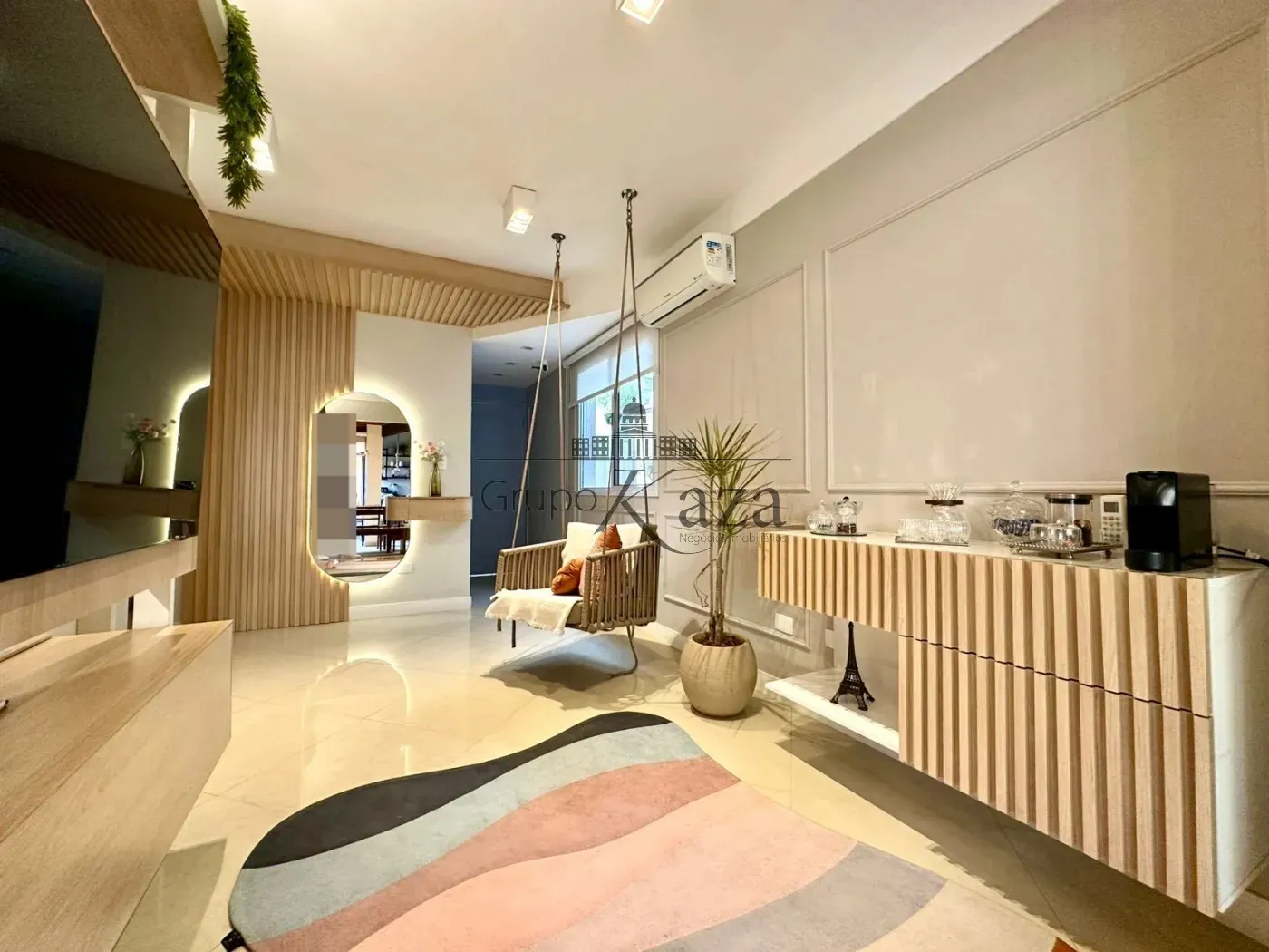 Foto 1 de Casa Condomínio em Villa Branca, Jacareí - imagem 1