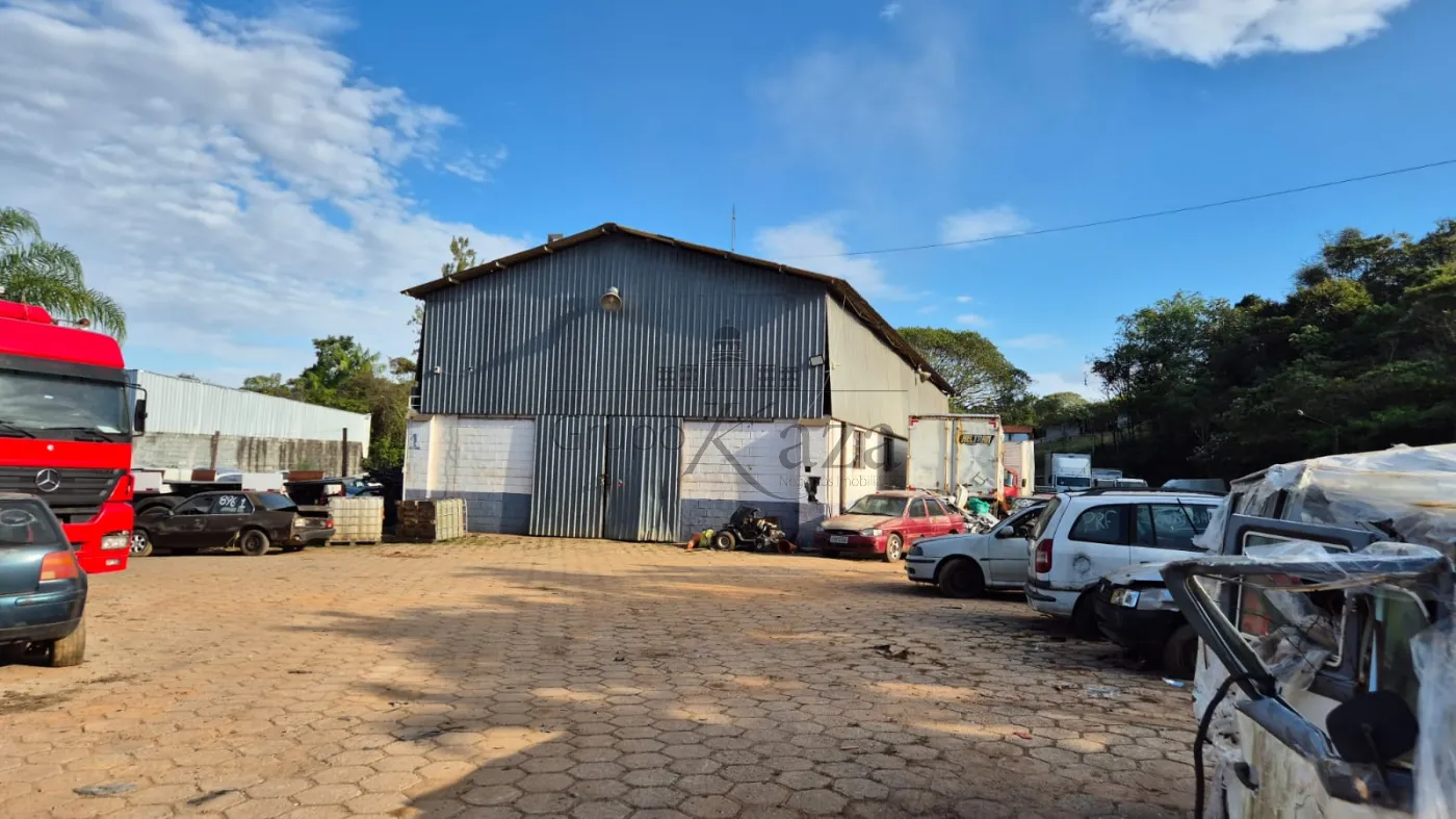 Foto 5 de Comercial Galpão em Vila Garcia (São Silvestre), Jacareí - imagem 5